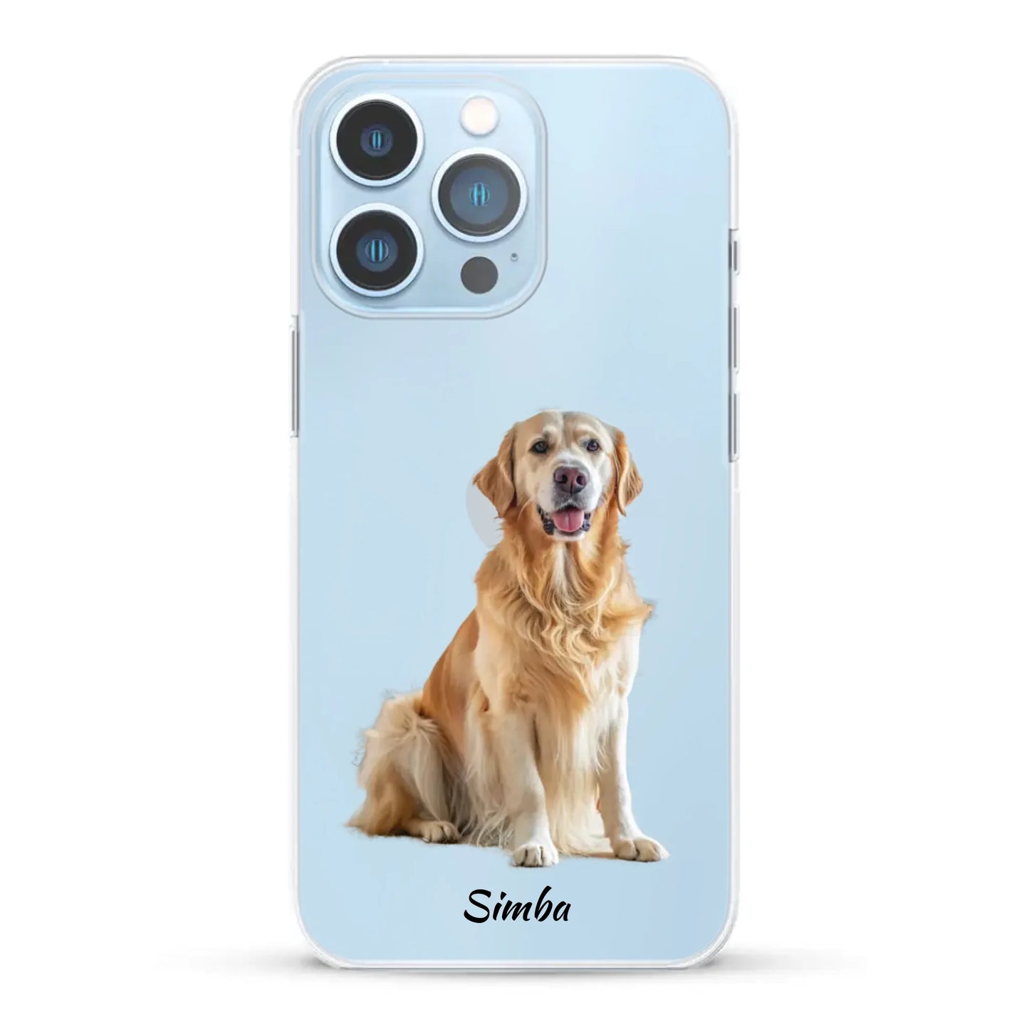 Own Photo - Personalised Phone Case