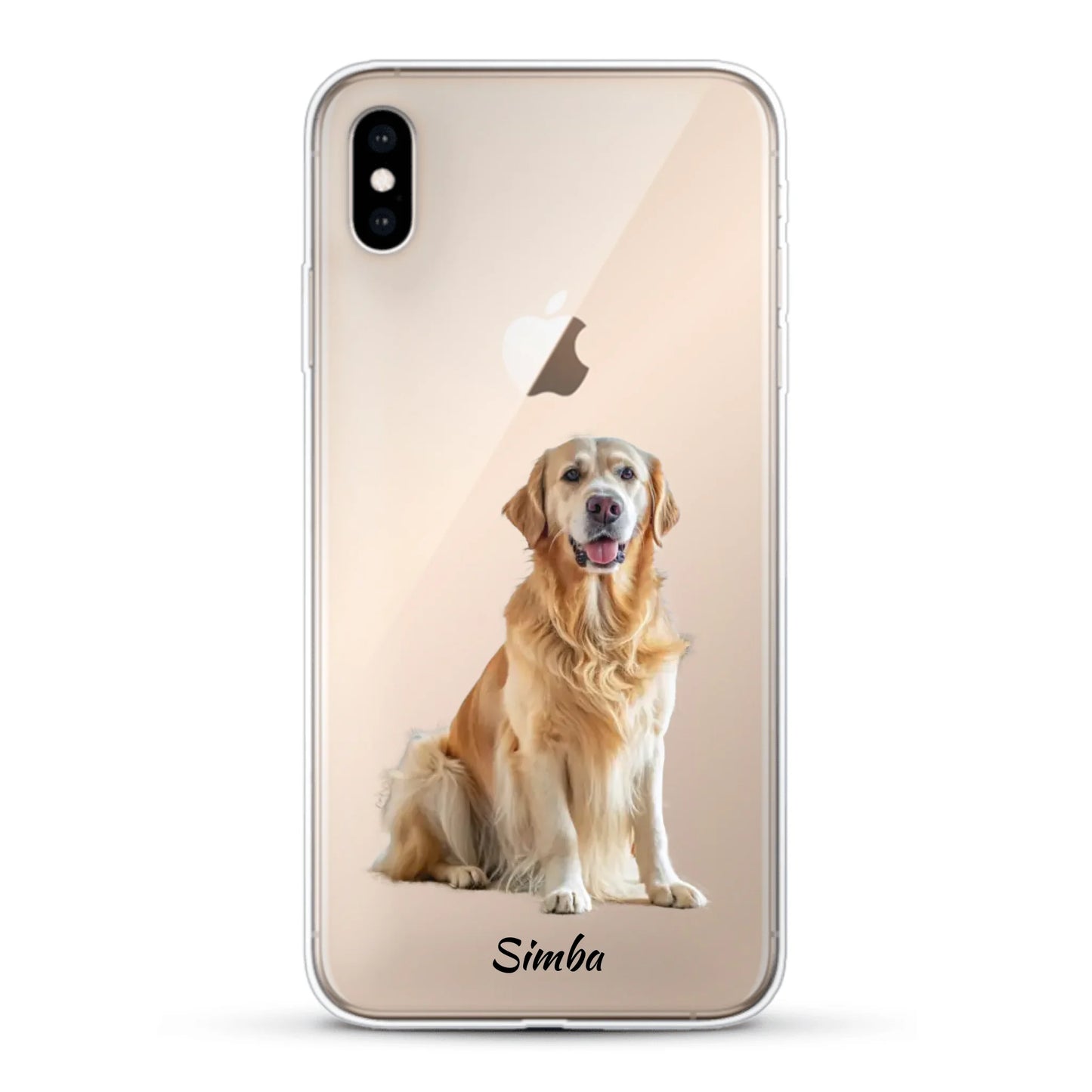 Own Photo - Personalised Phone Case