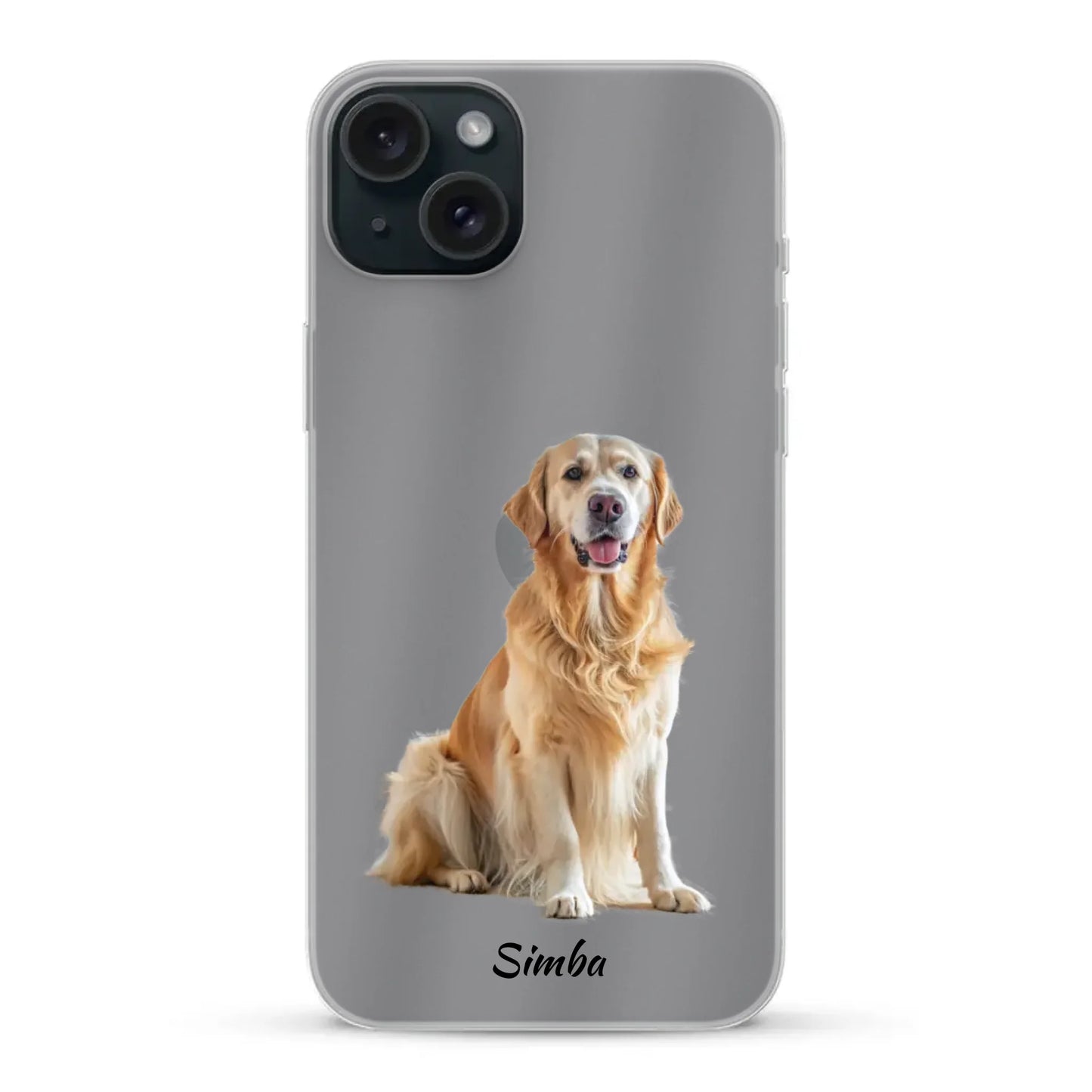 Own Photo - Personalised Phone Case