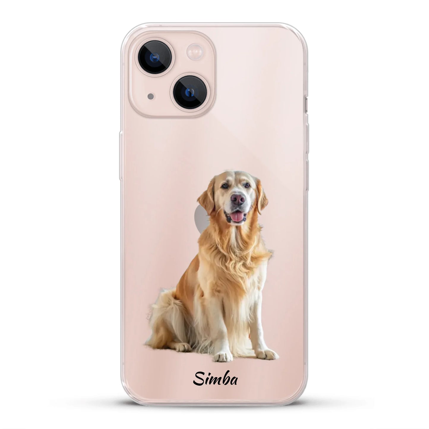 Own Photo - Personalised Phone Case