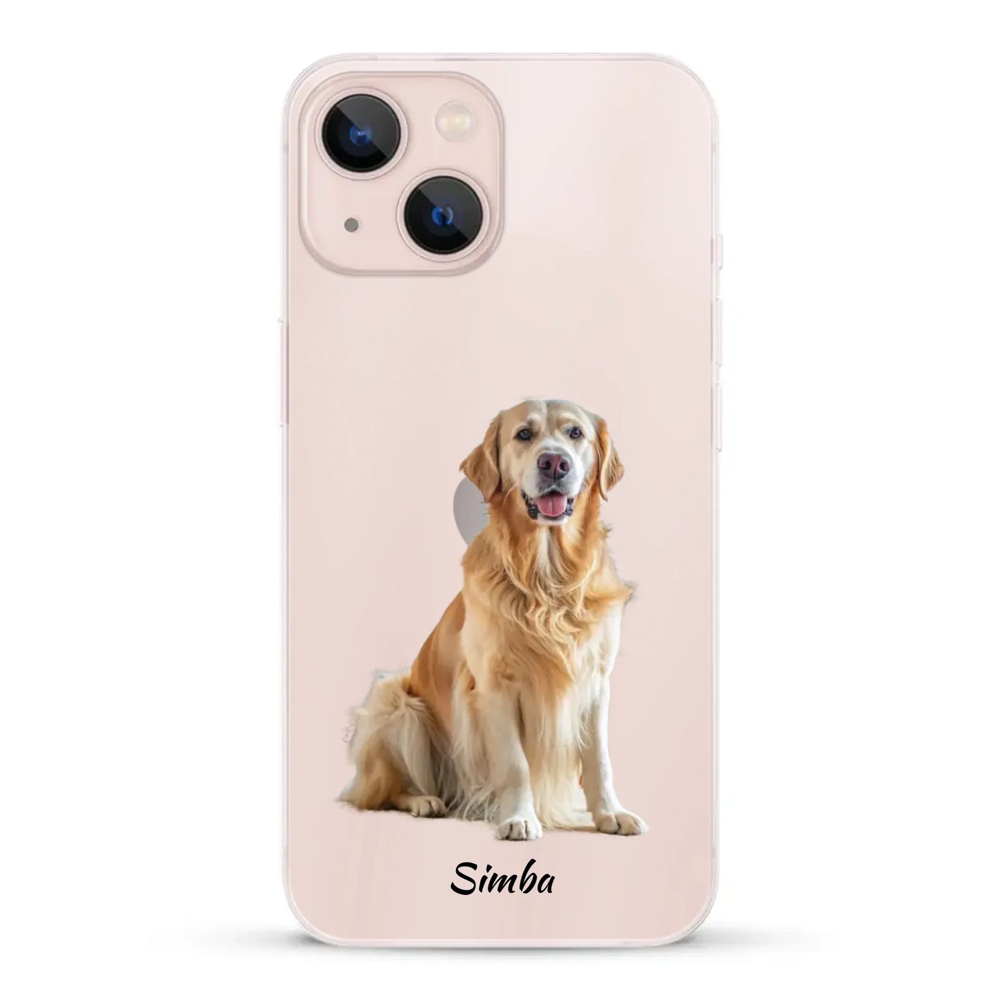 Own Photo - Personalised Phone Case