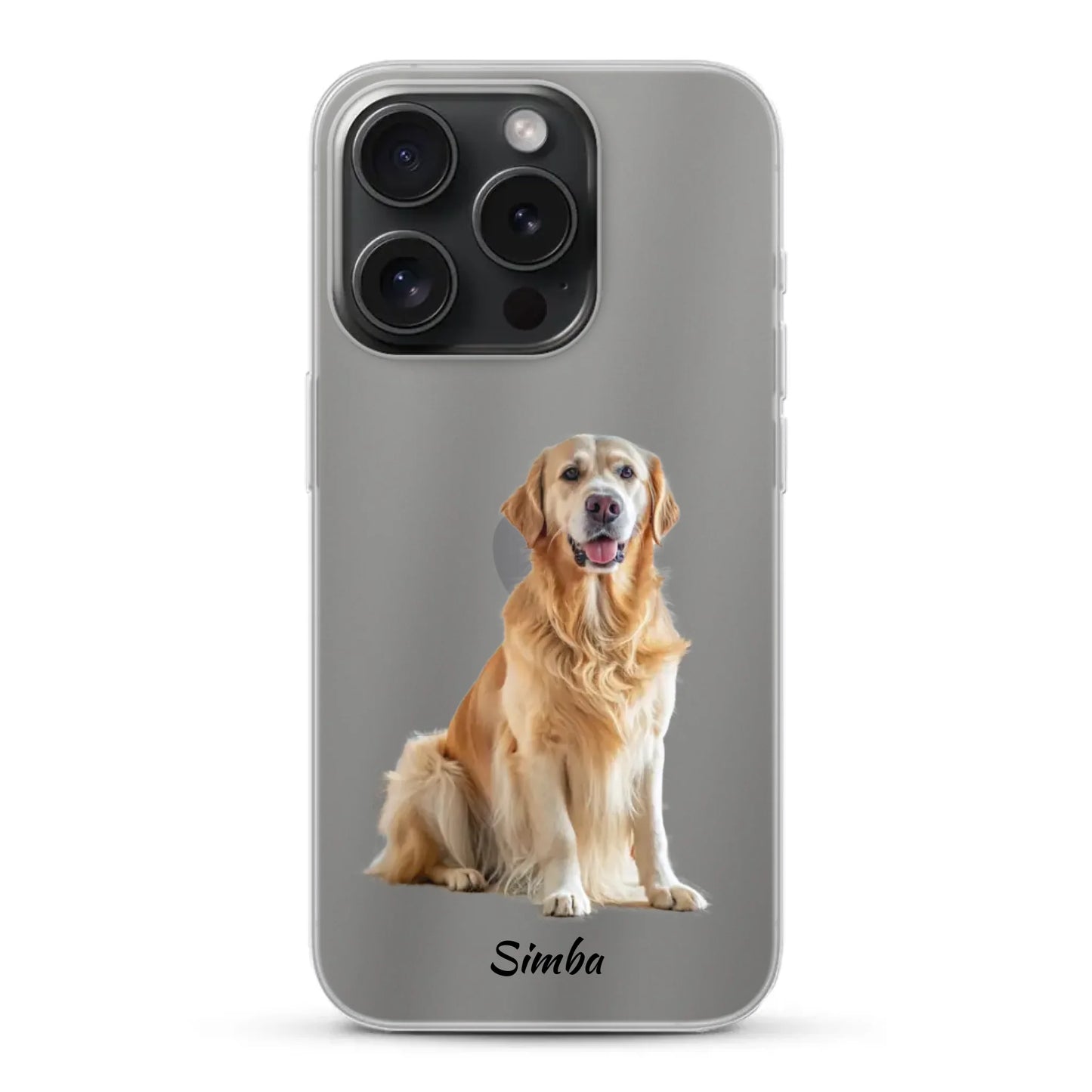 Own Photo - Personalised Phone Case