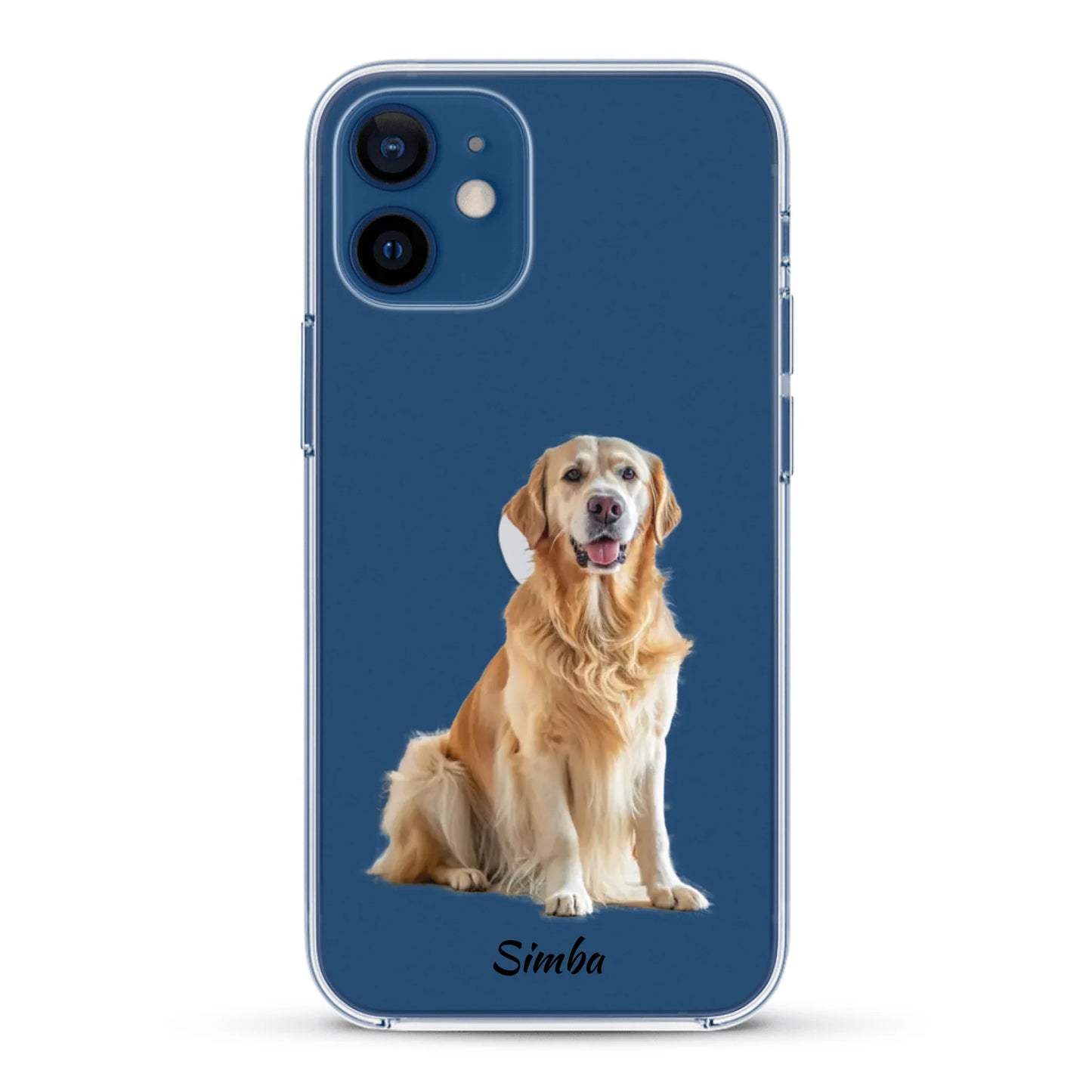 Own Photo - Personalised Phone Case
