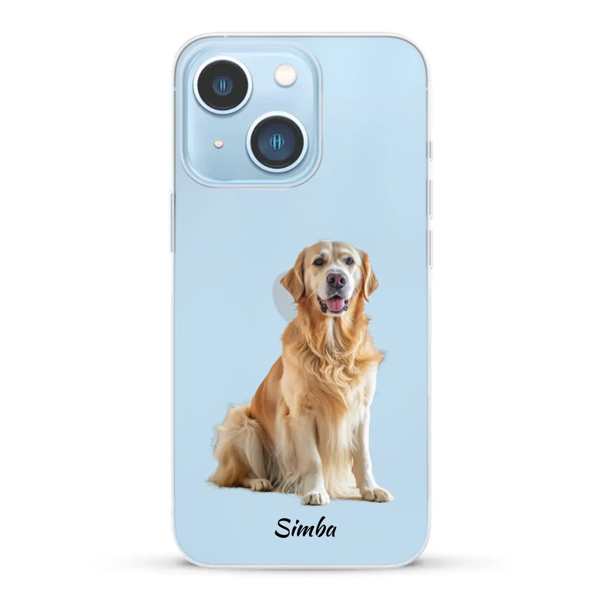 Personalised Phone Case - Own Photo