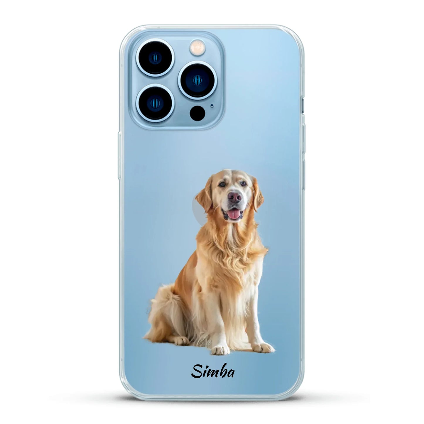 Own Photo - Personalised Phone Case