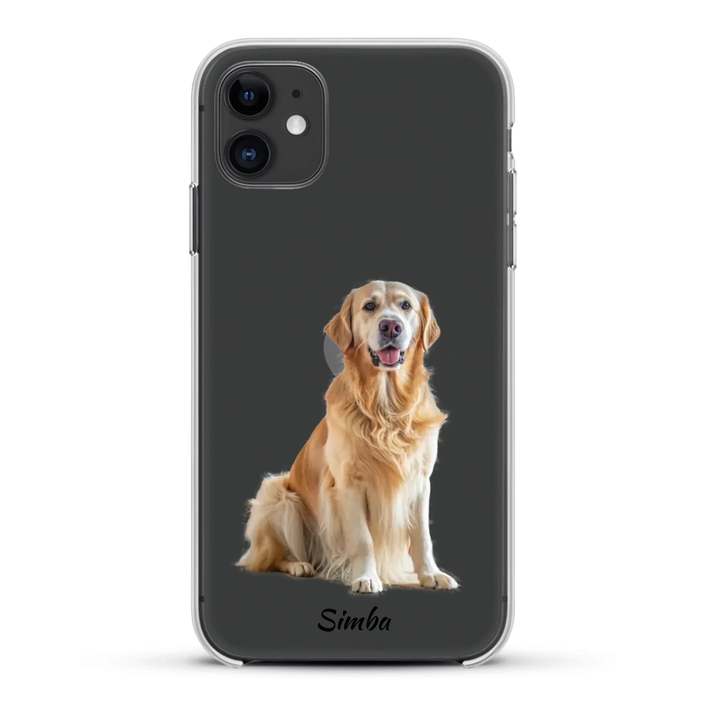 Own Photo - Personalised Phone Case