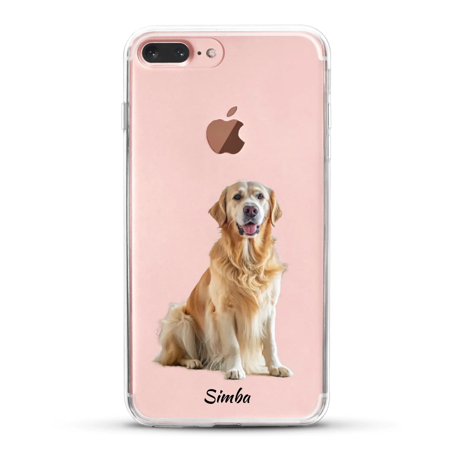 Own Photo - Personalised Phone Case