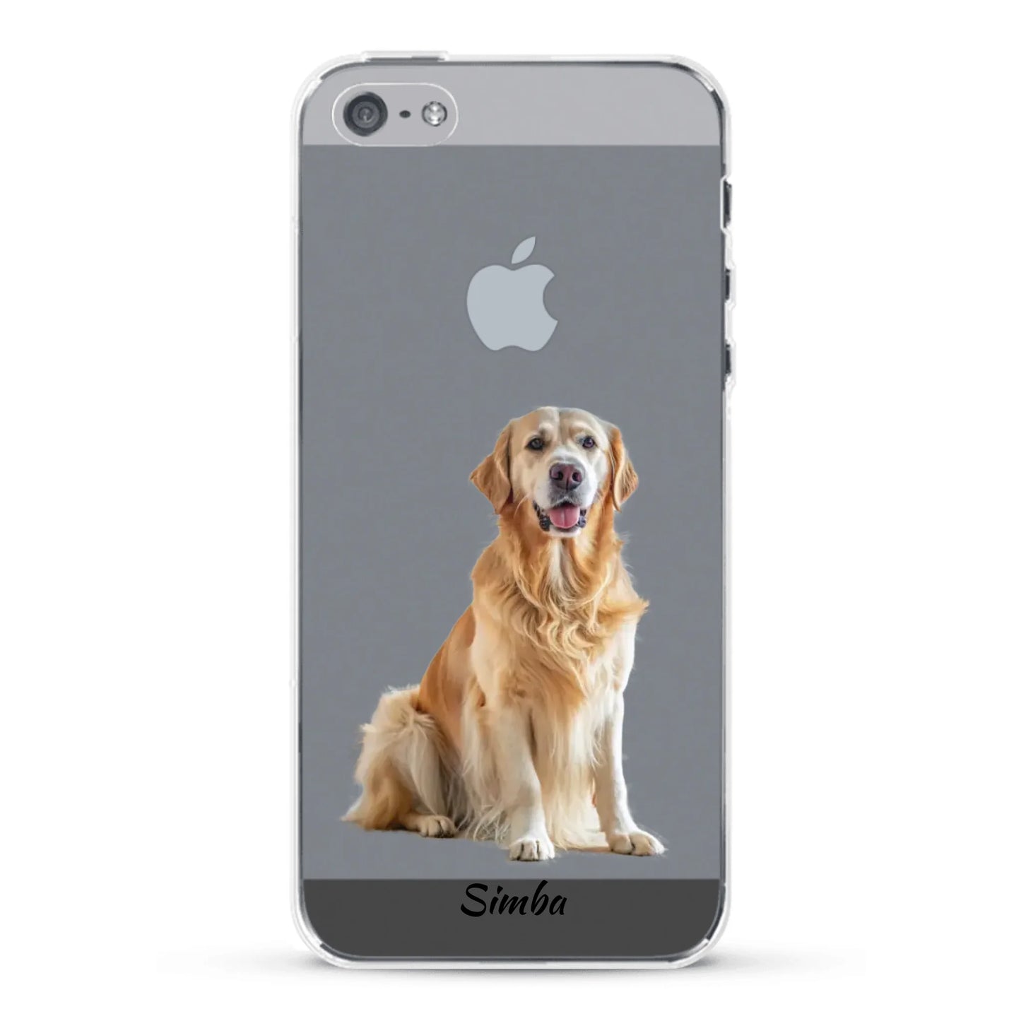 Own Photo - Personalised Phone Case