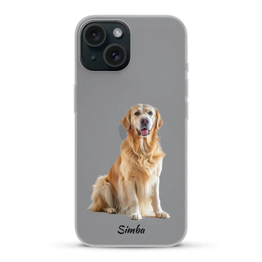 Own Photo - Personalised Phone Case