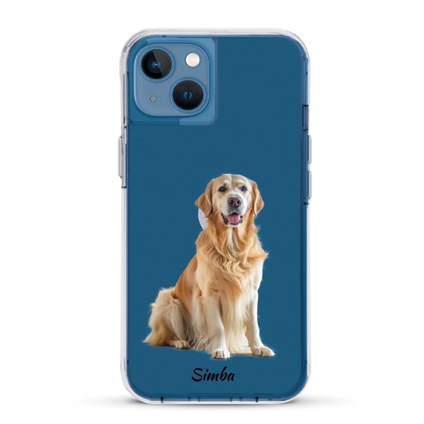 Own Photo - Personalised Phone Case