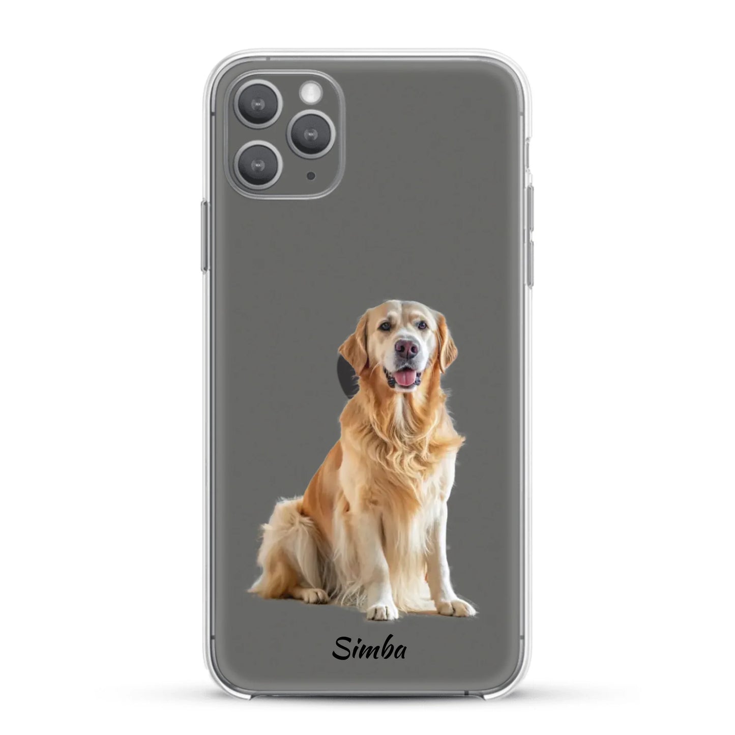 Own Photo - Personalised Phone Case