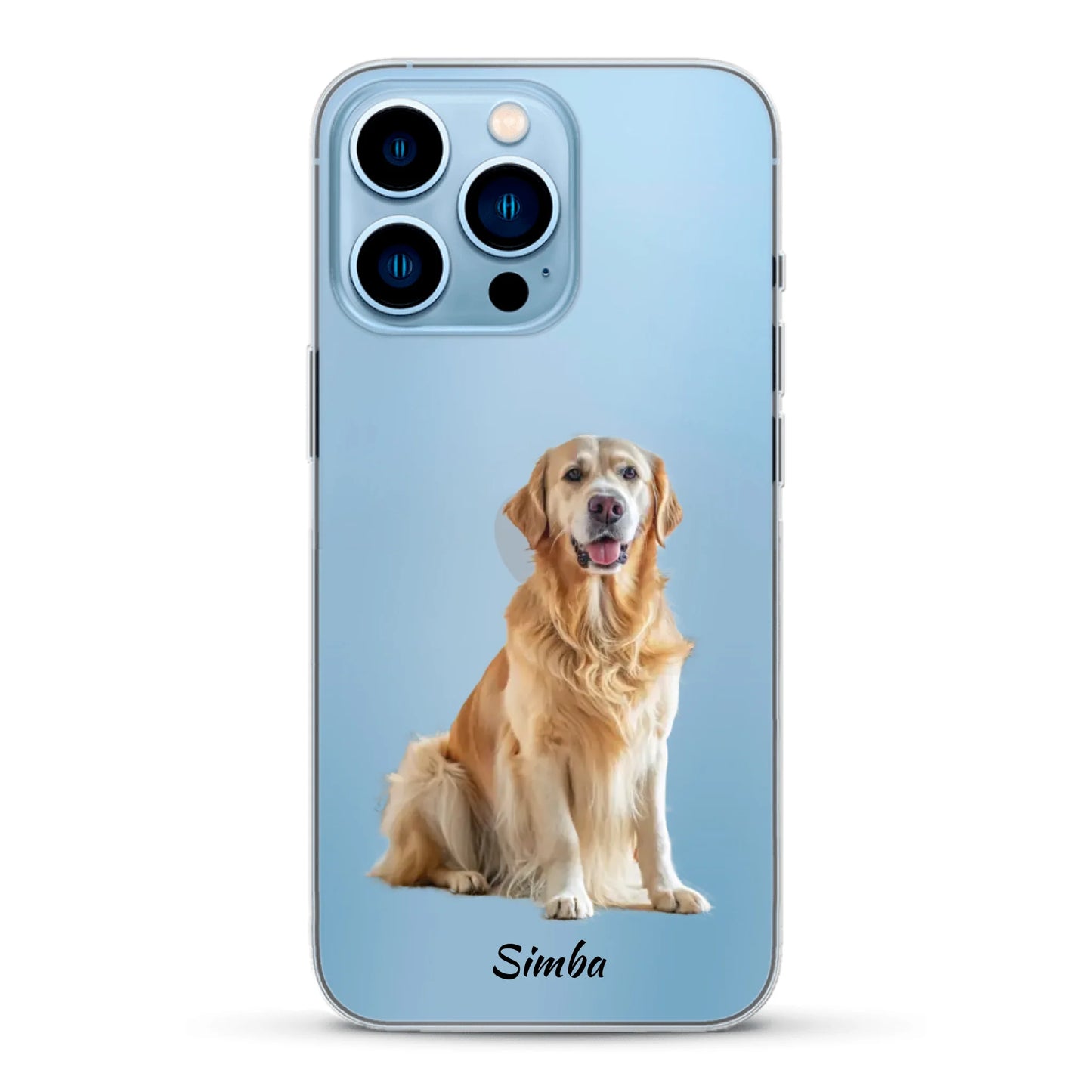 Own Photo - Personalised Phone Case