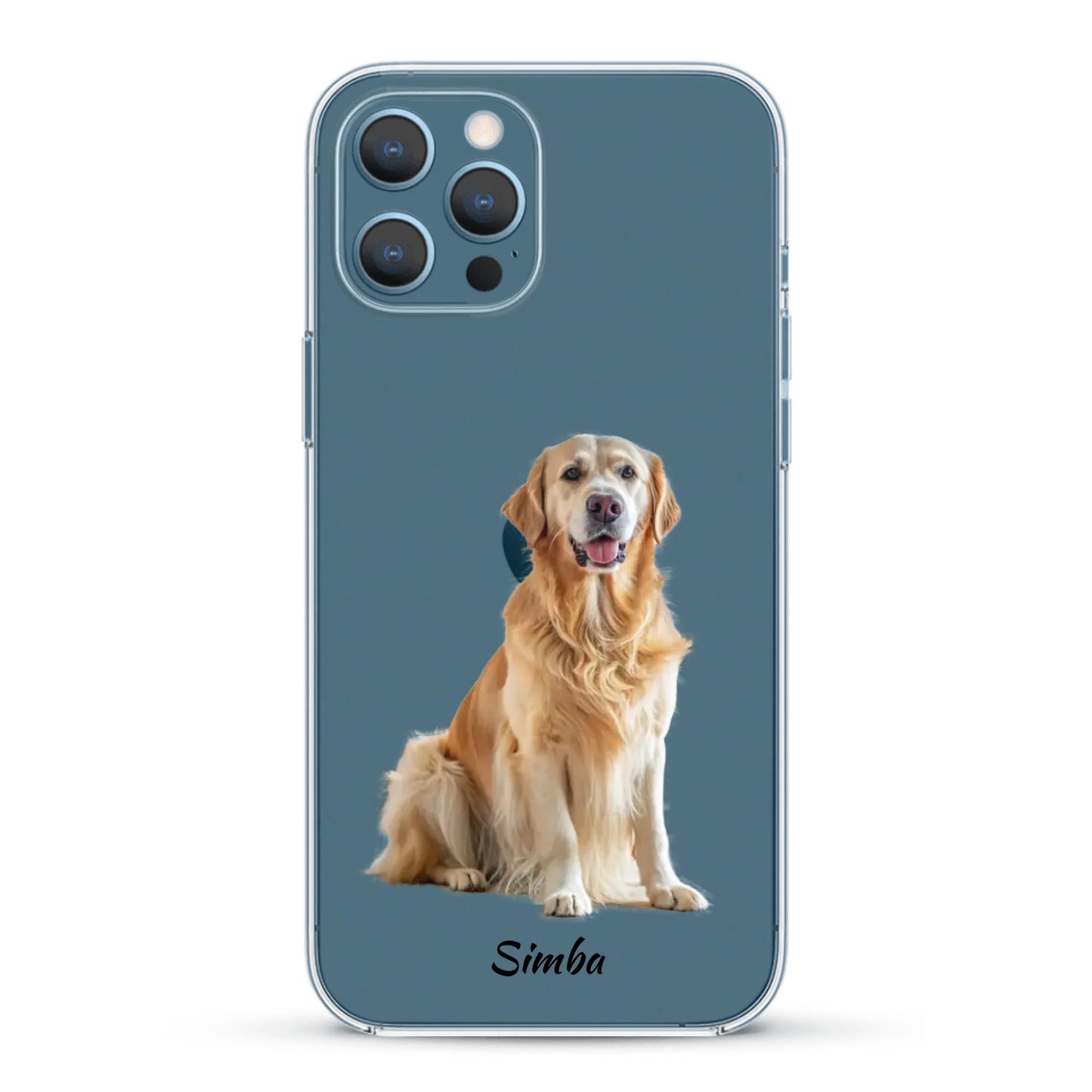 Own Photo - Personalised Phone Case