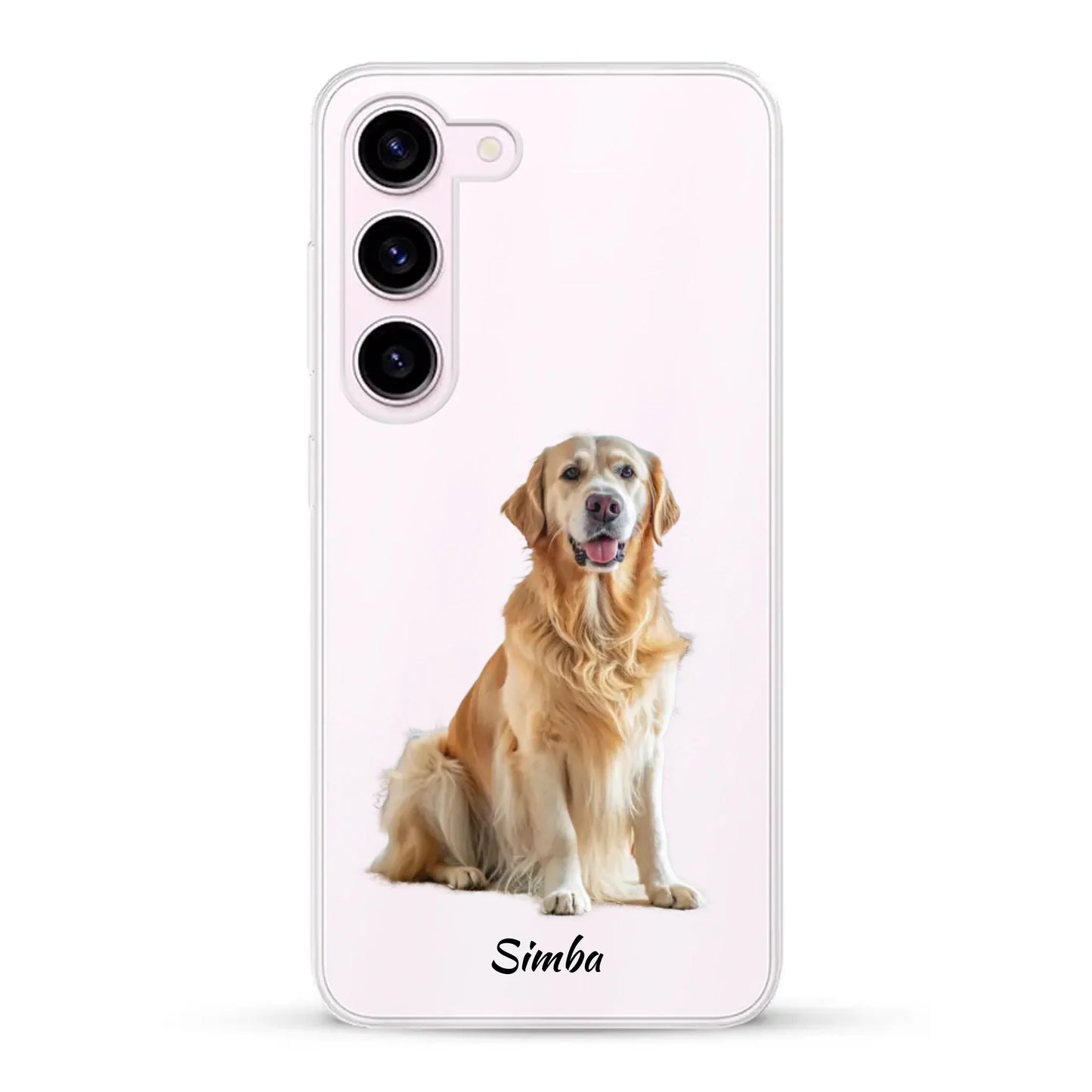 Own Photo - Personalised Phone Case