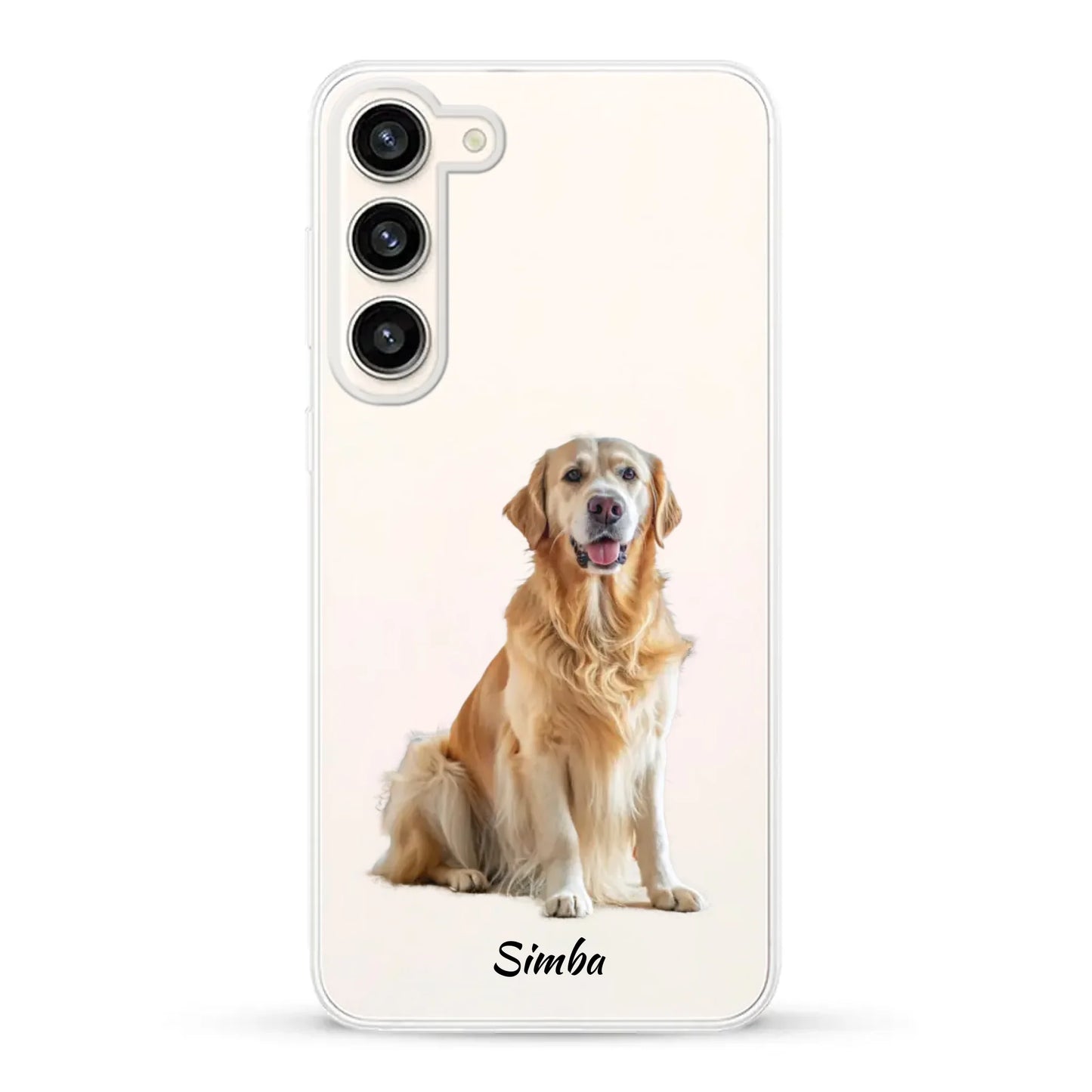 Own Photo - Personalised Phone Case