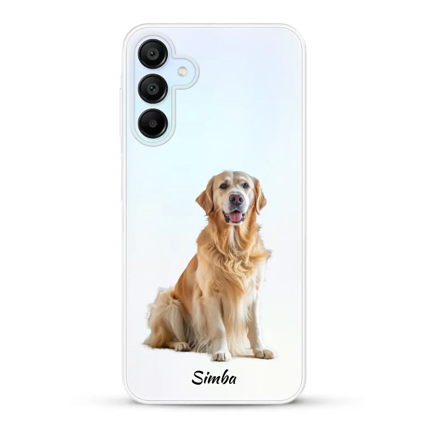 Own Photo - Personalised Phone Case