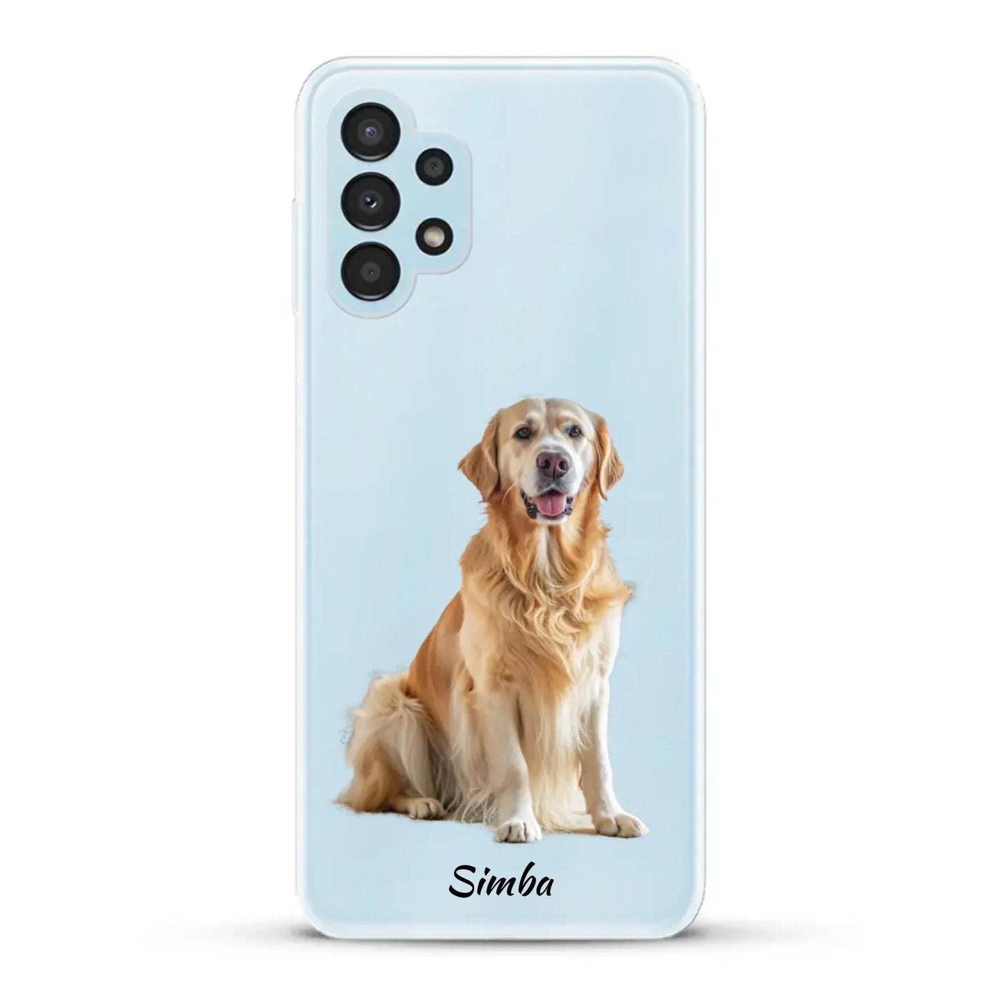 Own Photo - Personalised Phone Case
