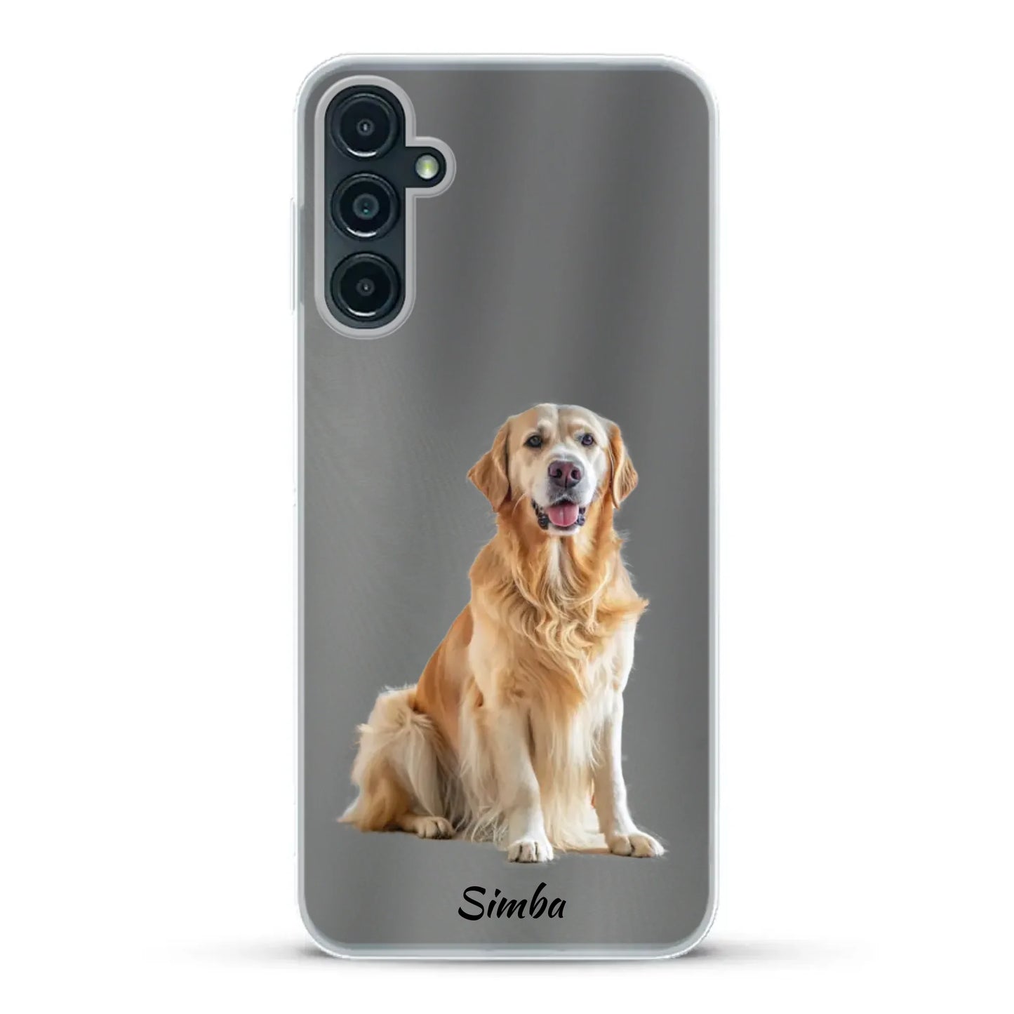Own Photo - Personalised Phone Case
