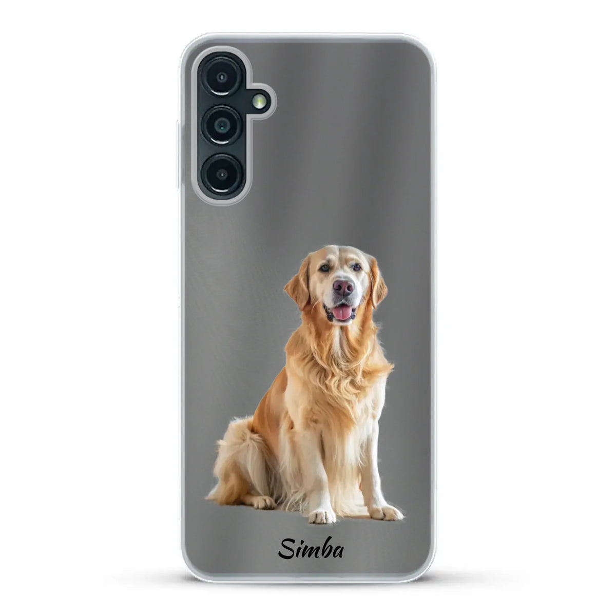 Personalised Phone Case - Own Photo