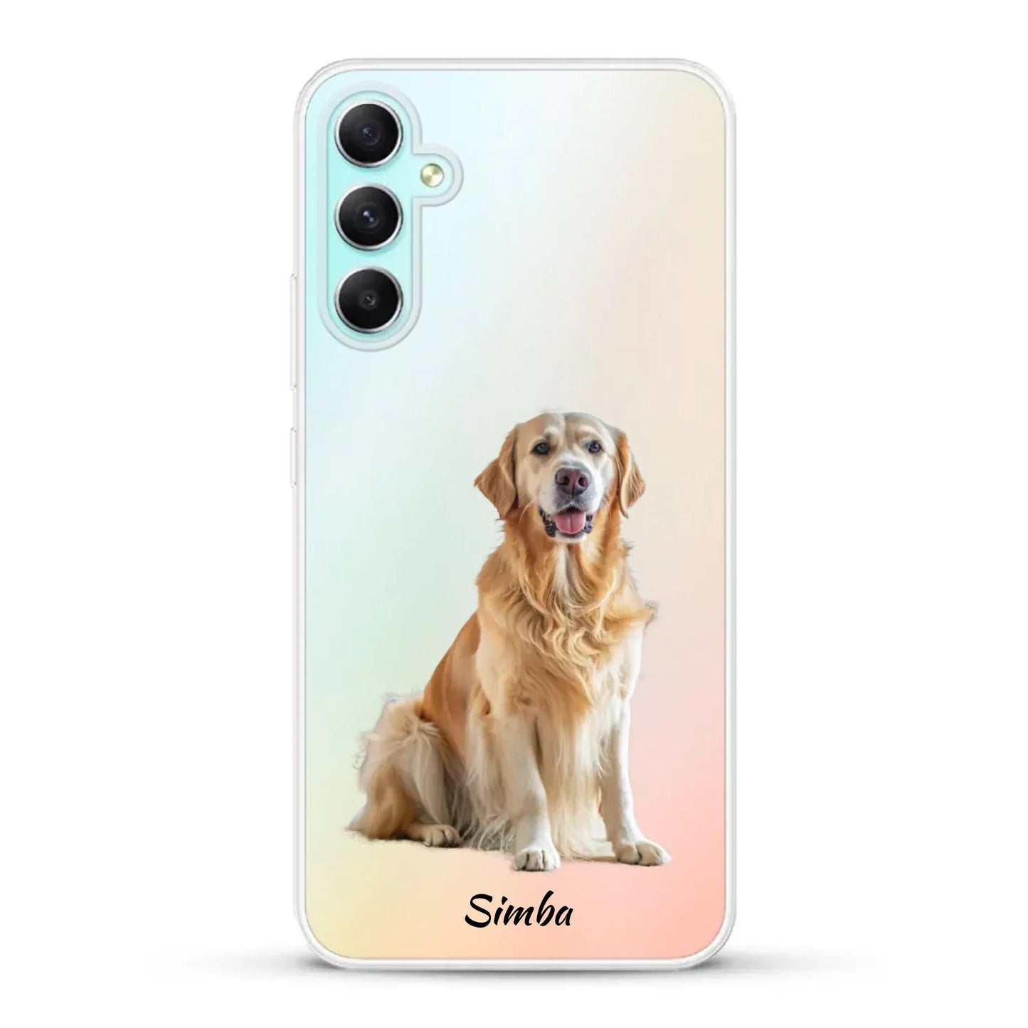 Own Photo - Personalised Phone Case
