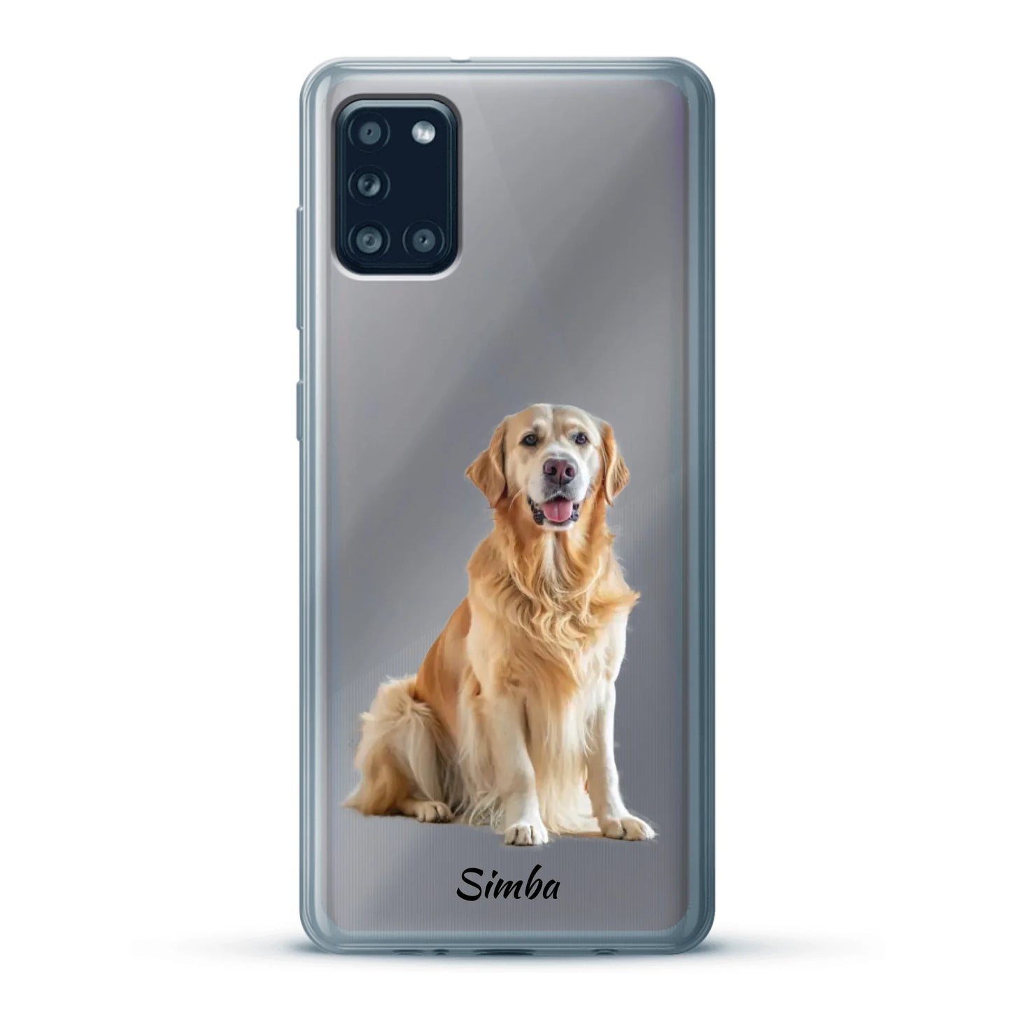 Own Photo - Personalised Phone Case