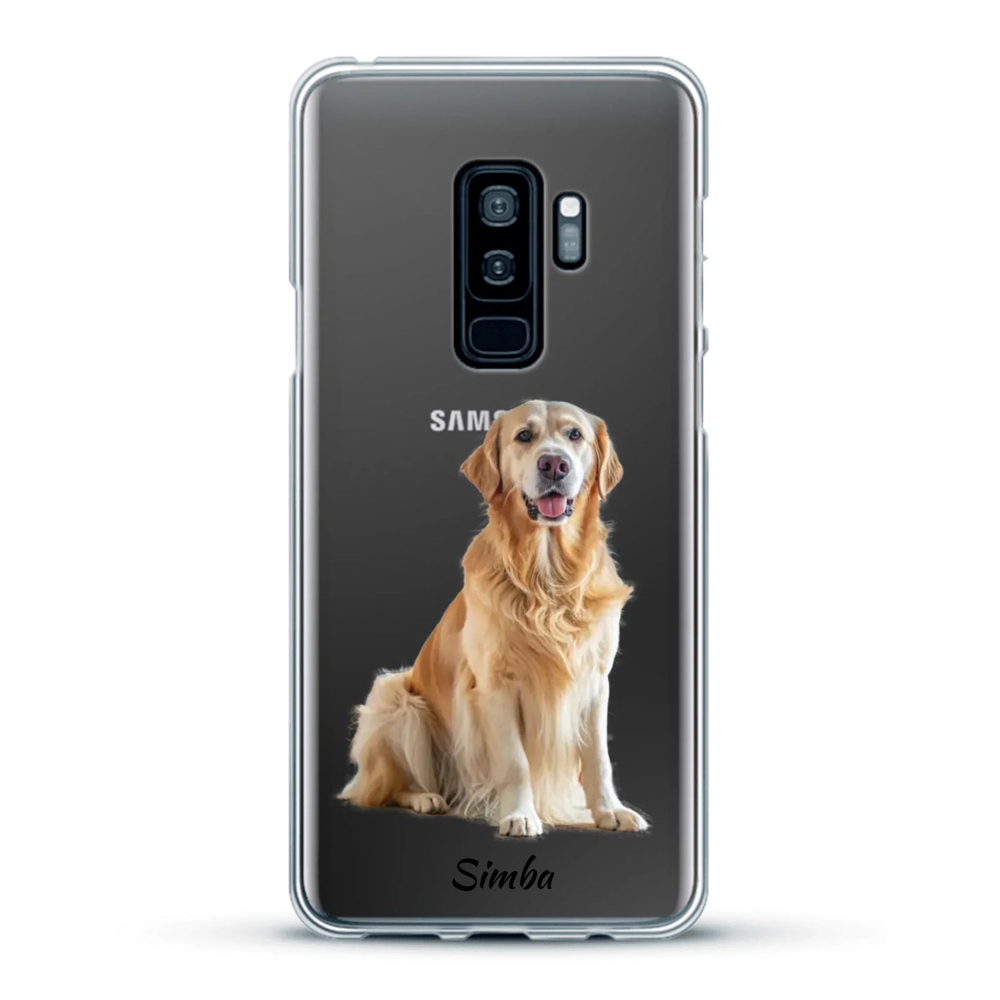Own Photo - Personalised Phone Case