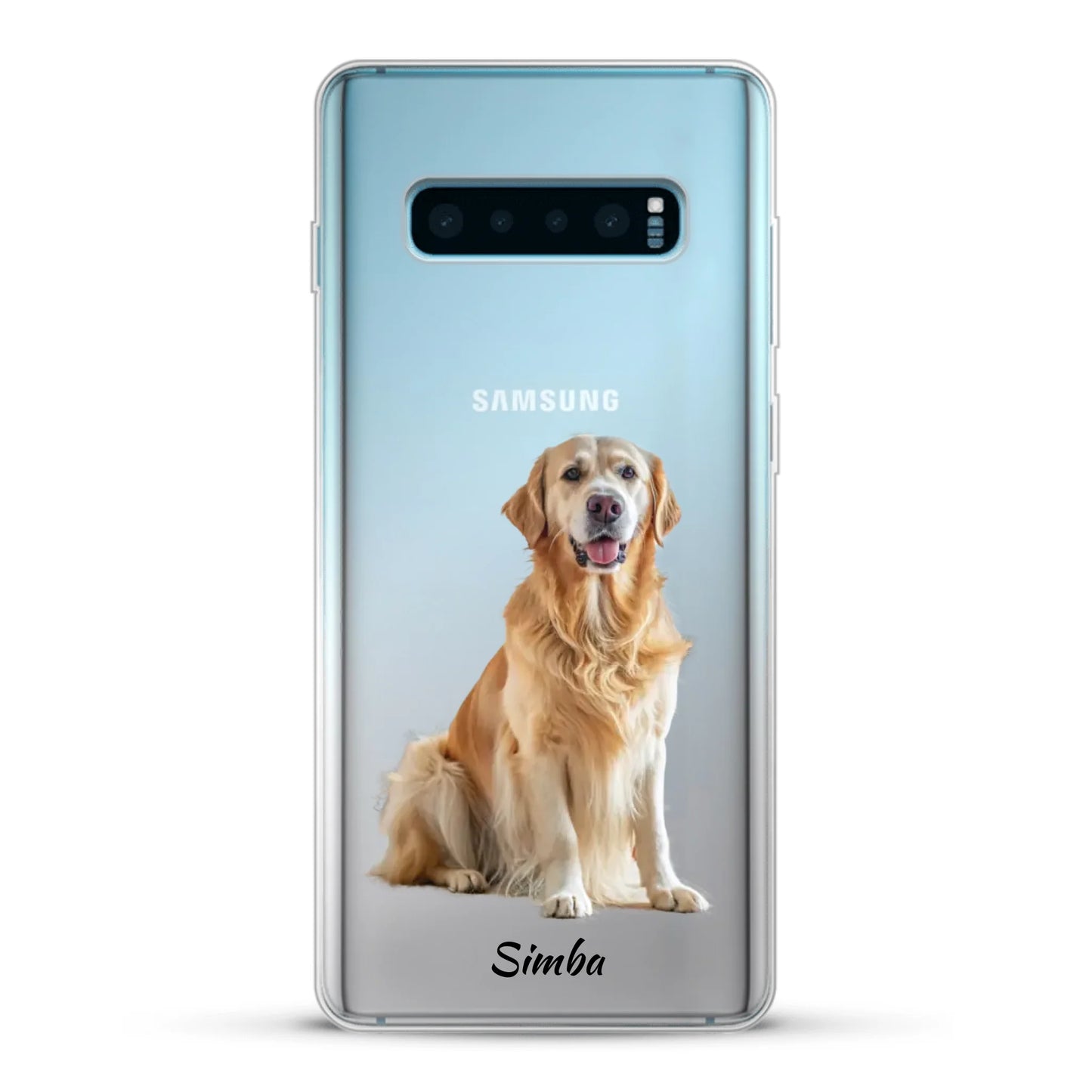 Own Photo - Personalised Phone Case