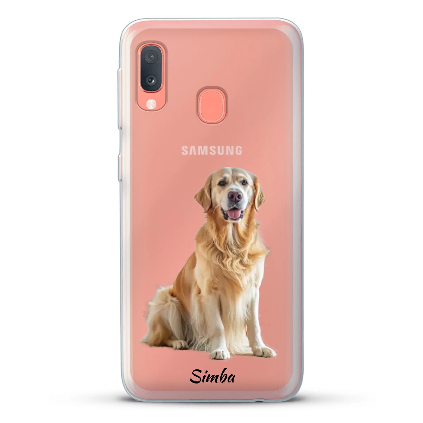 Own Photo - Personalised Phone Case