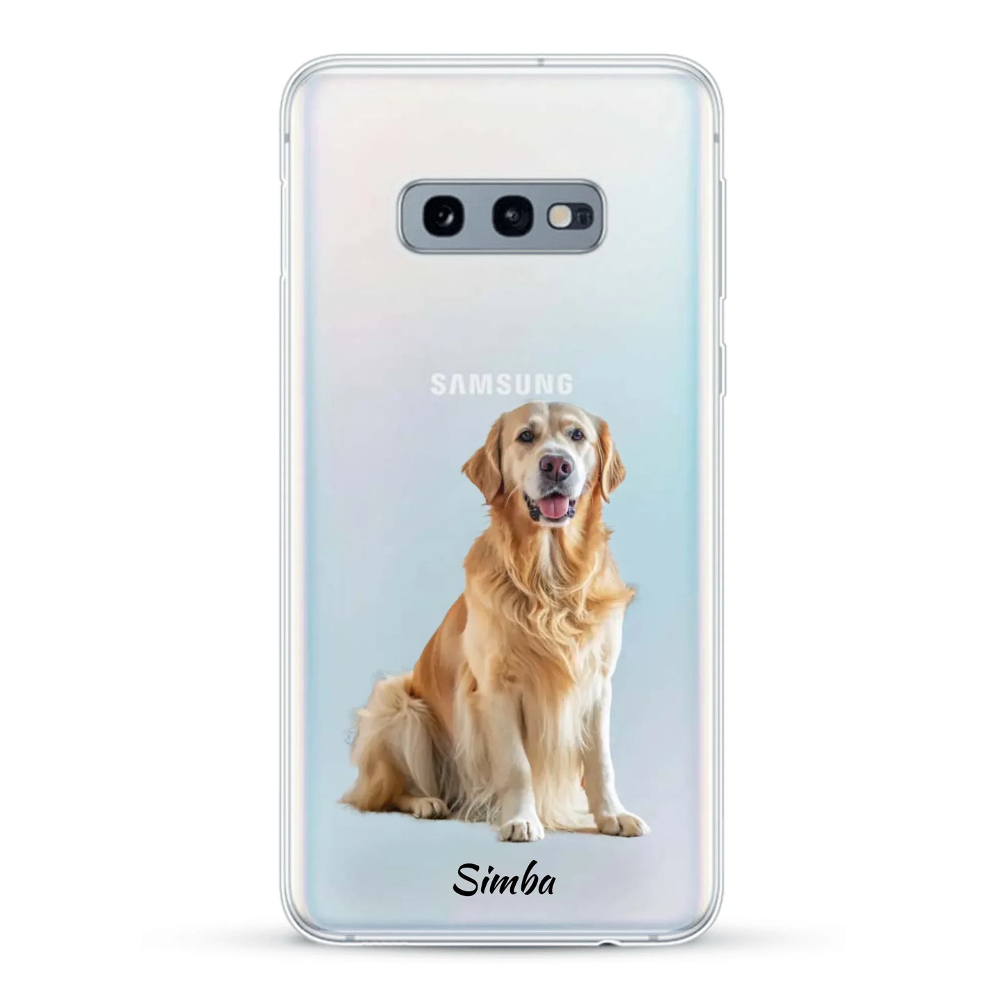Own Photo - Personalised Phone Case