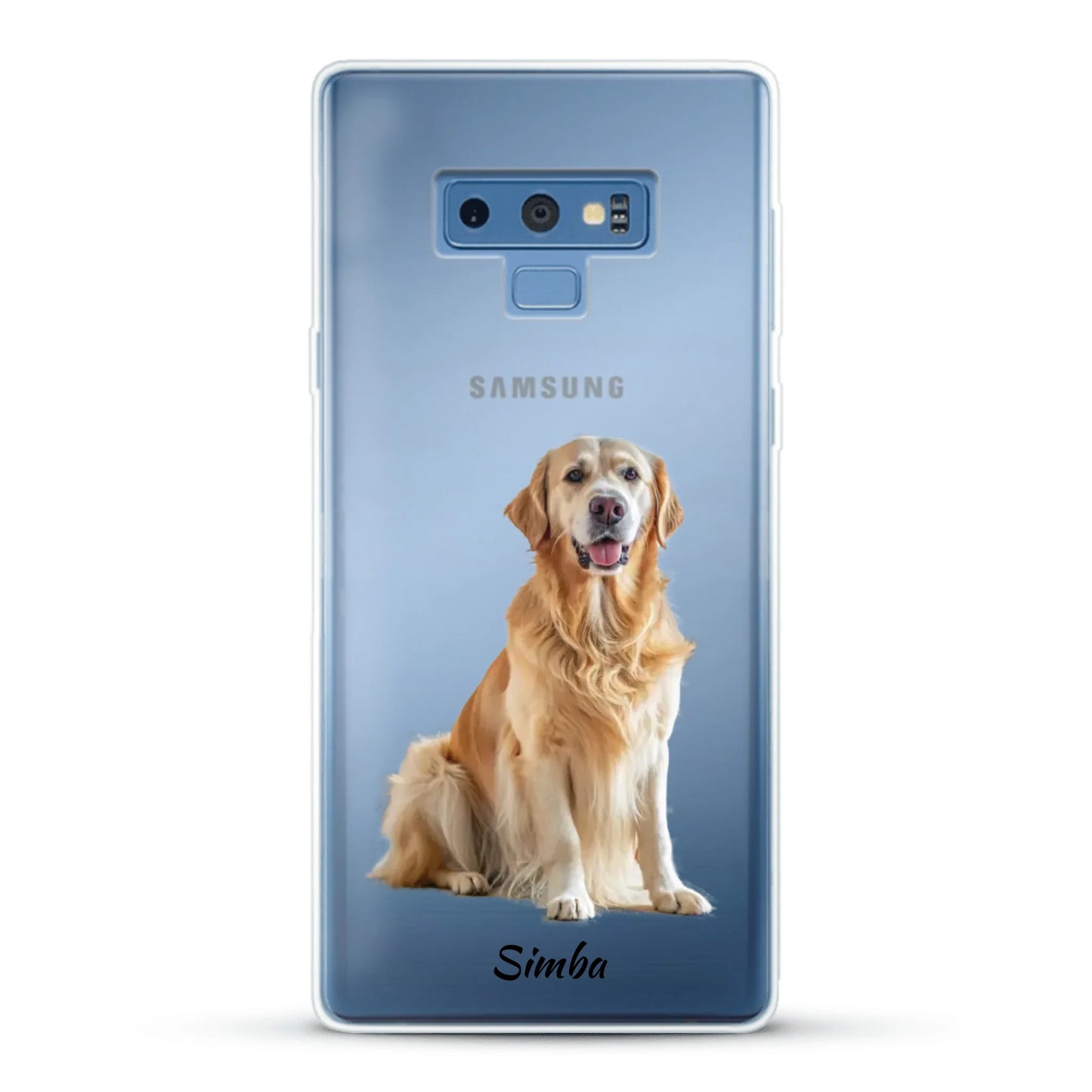 Own Photo - Personalised Phone Case
