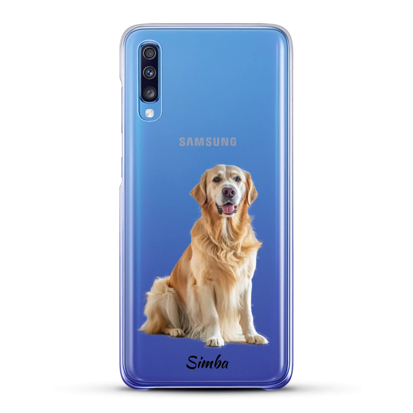 Own Photo - Personalised Phone Case
