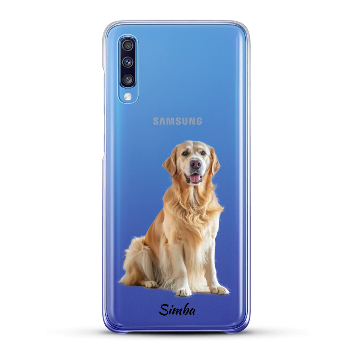 Personalised Phone Case - Own Photo
