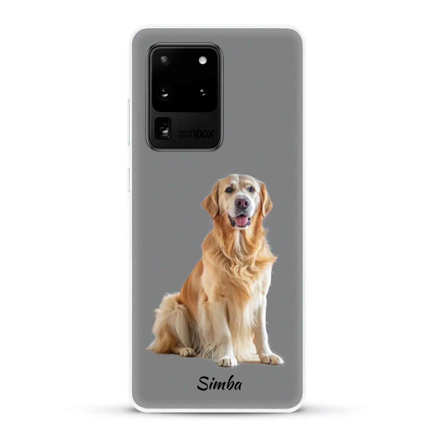 Own Photo - Personalised Phone Case