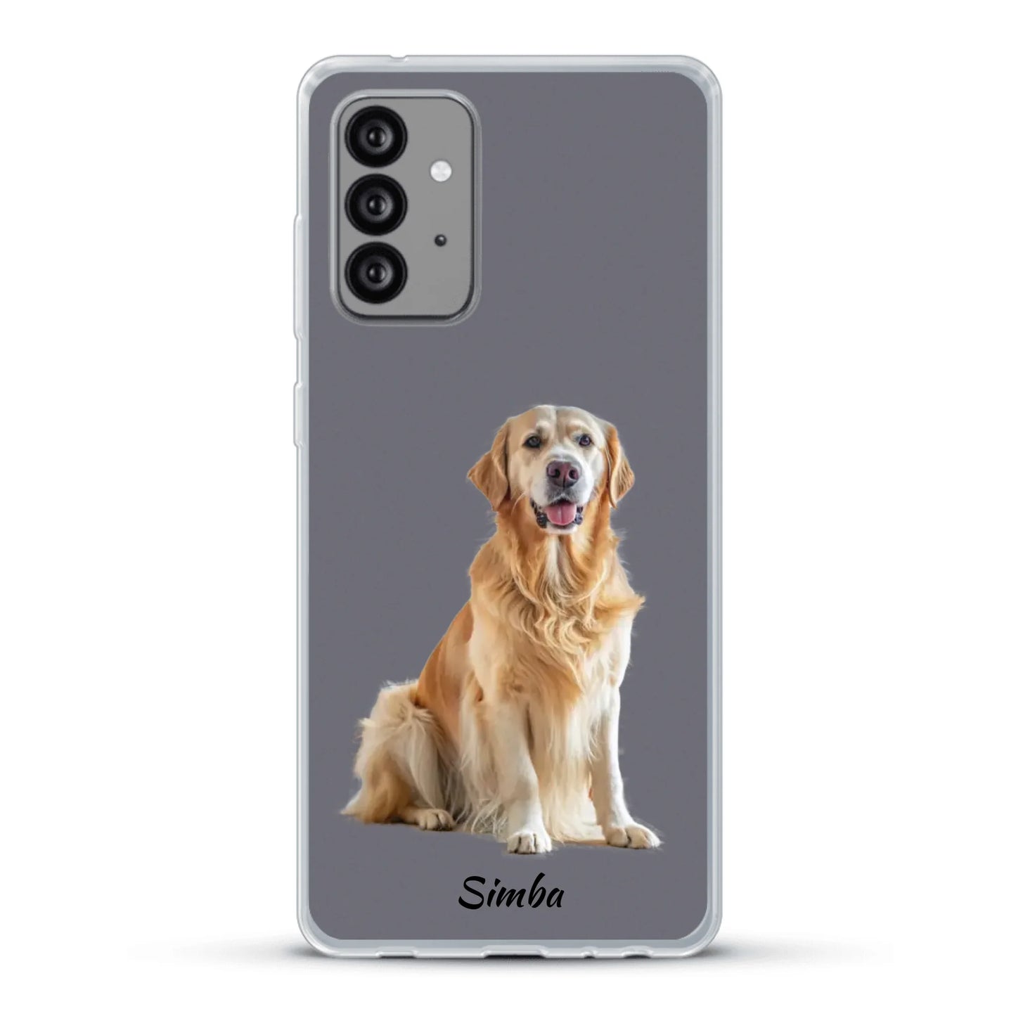 Own Photo - Personalised Phone Case