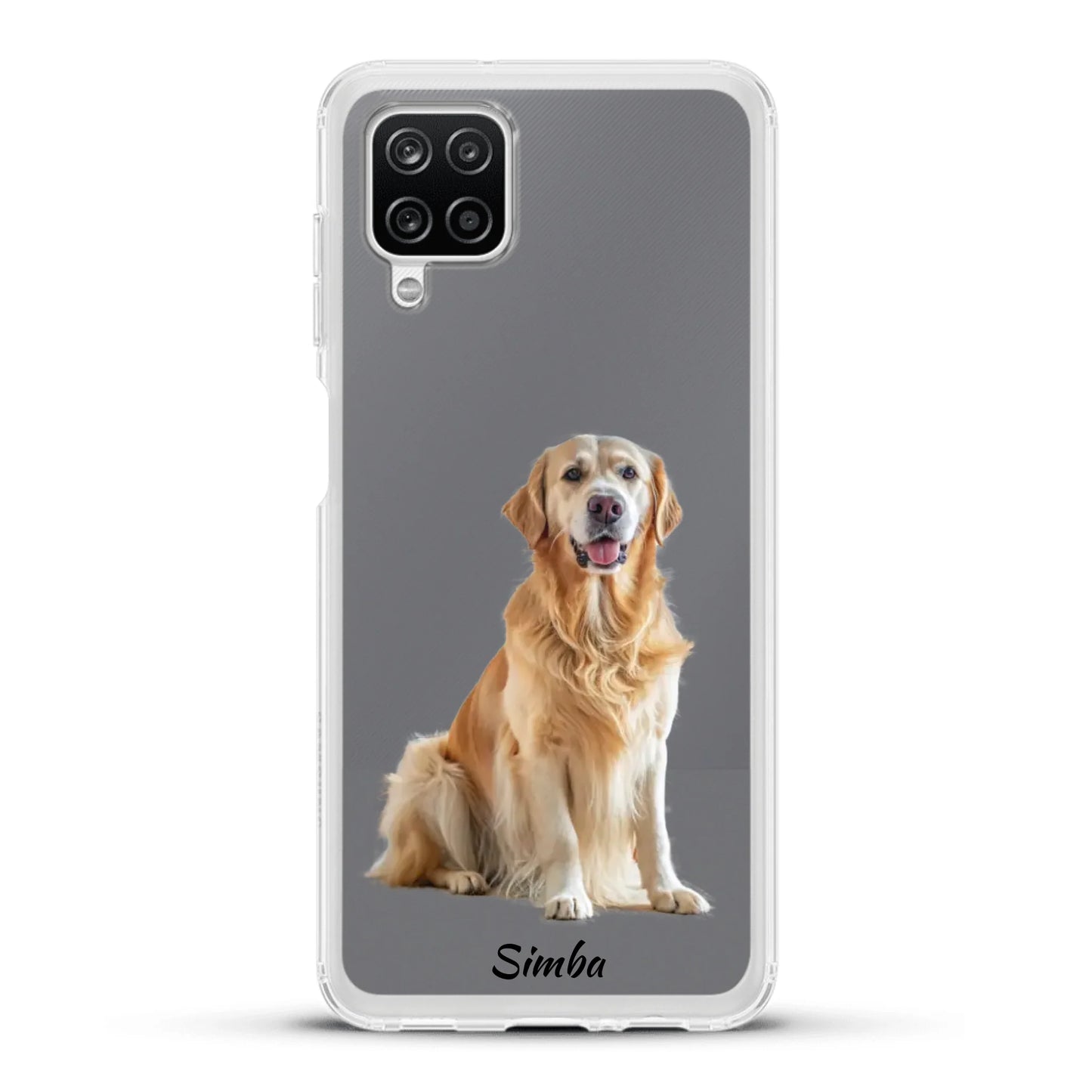 Own Photo - Personalised Phone Case