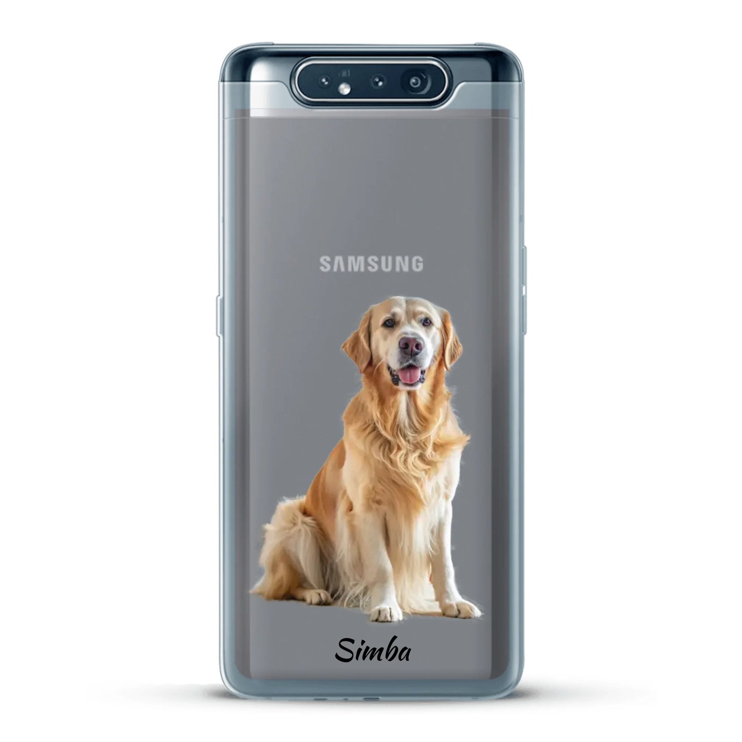 Own Photo - Personalised Phone Case