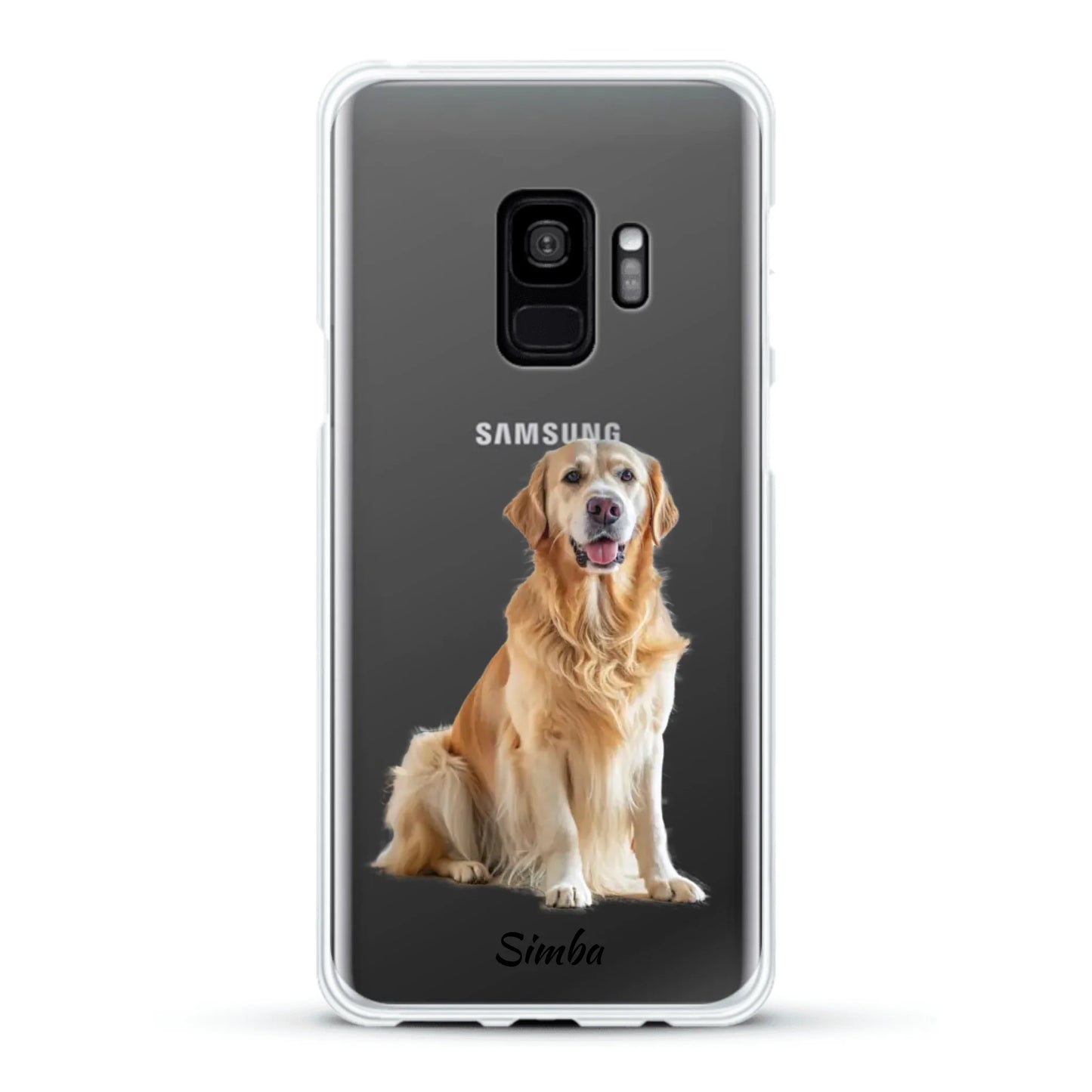 Own Photo - Personalised Phone Case