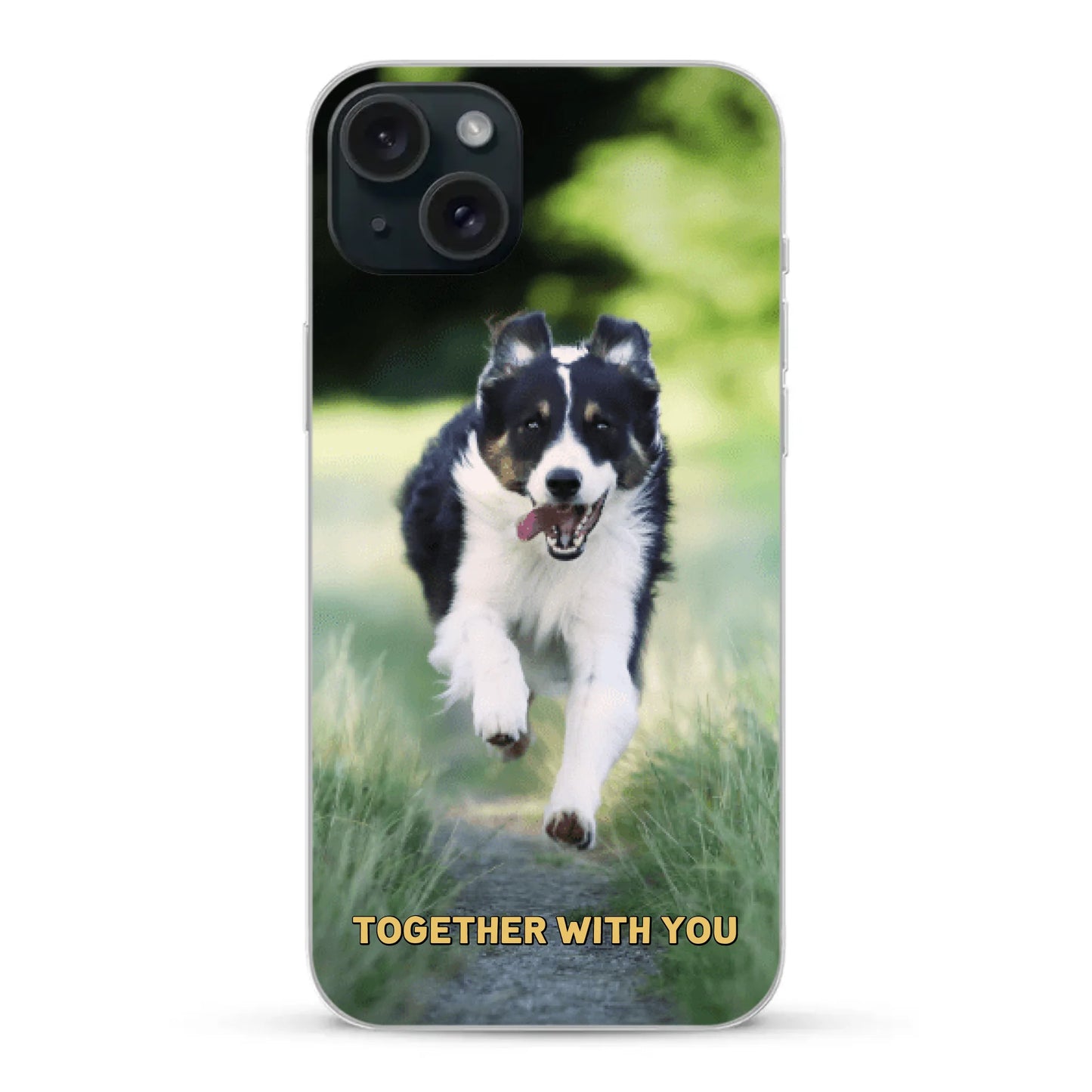 Your photo - Personalised Phone Case