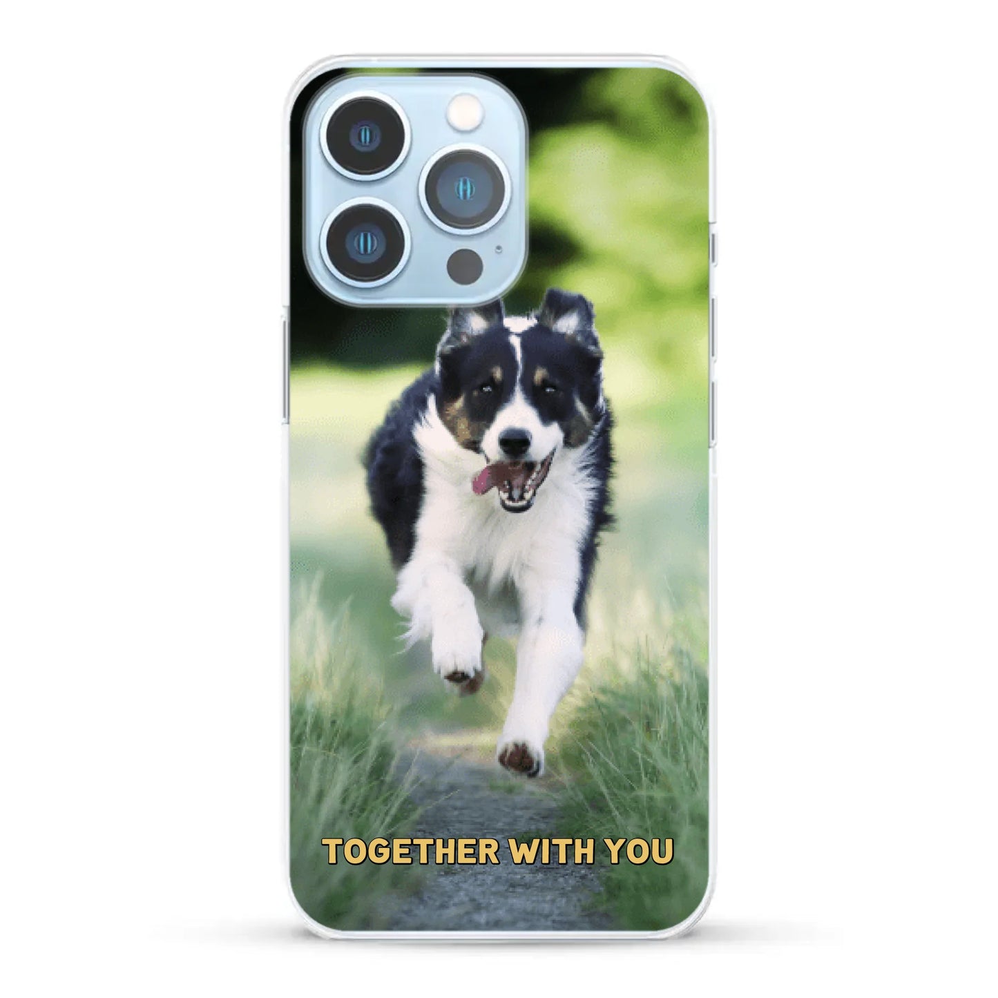 Your photo - Personalised Phone Case