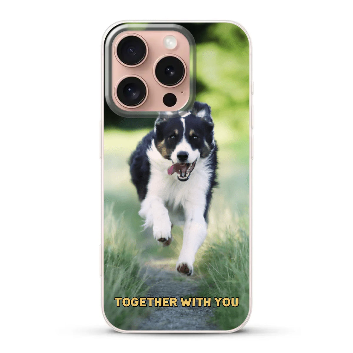 Personalised Phone Case - Your photo