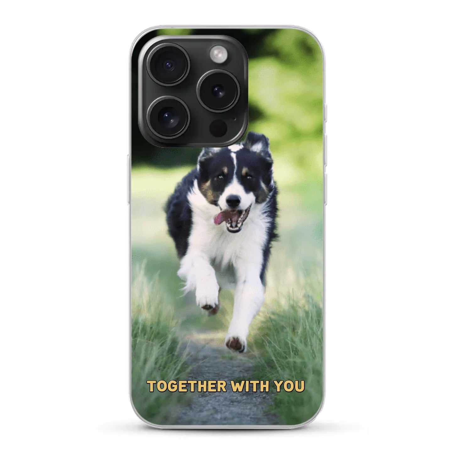 Your photo - Personalised Phone Case