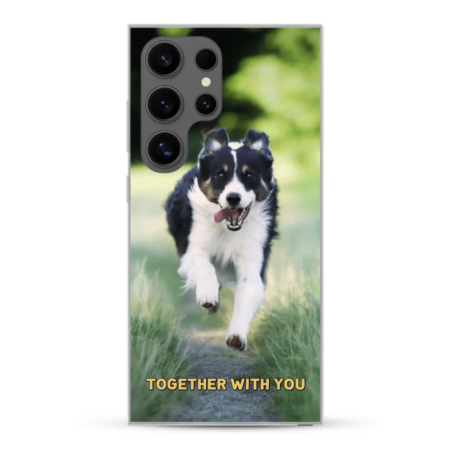 Your photo - Personalised Phone Case