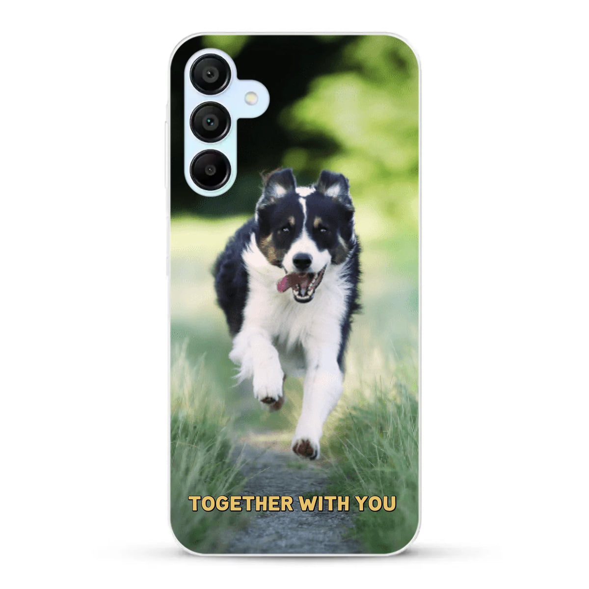 Personalised Phone Case - Your photo