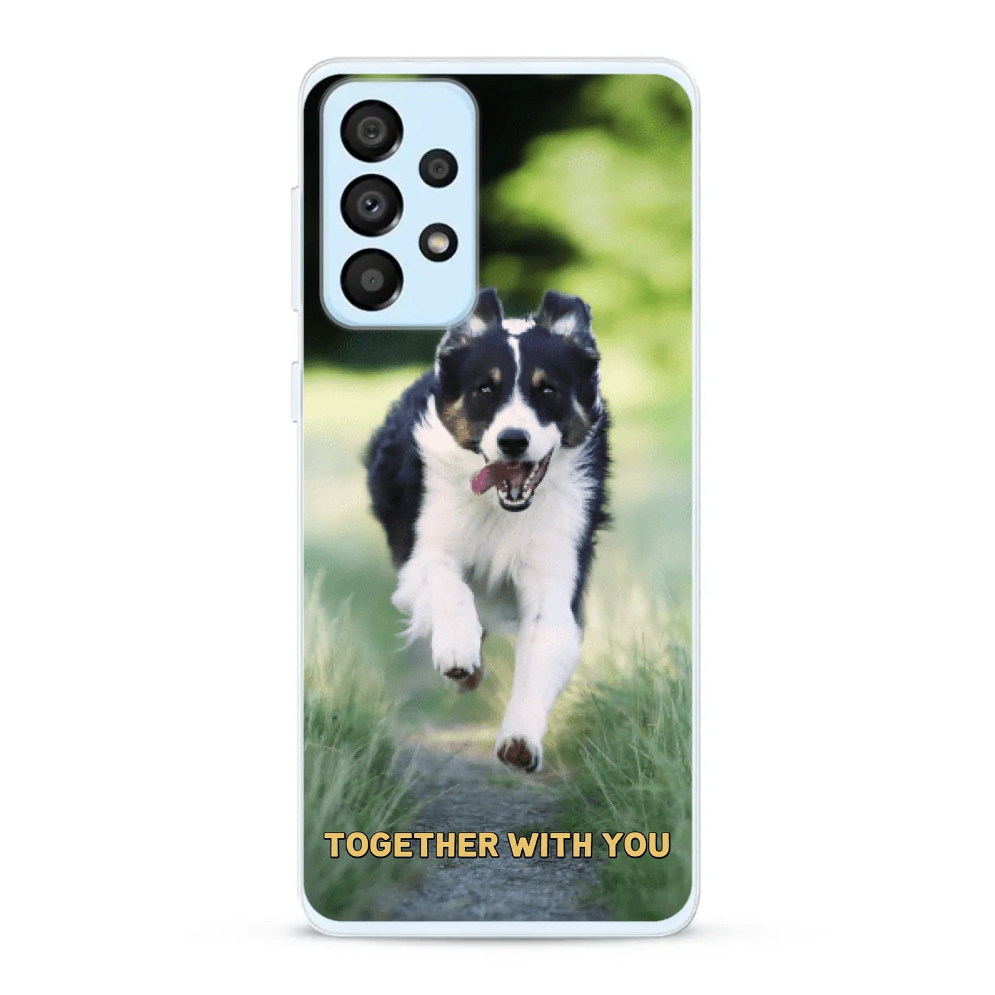 Your photo - Personalised Phone Case