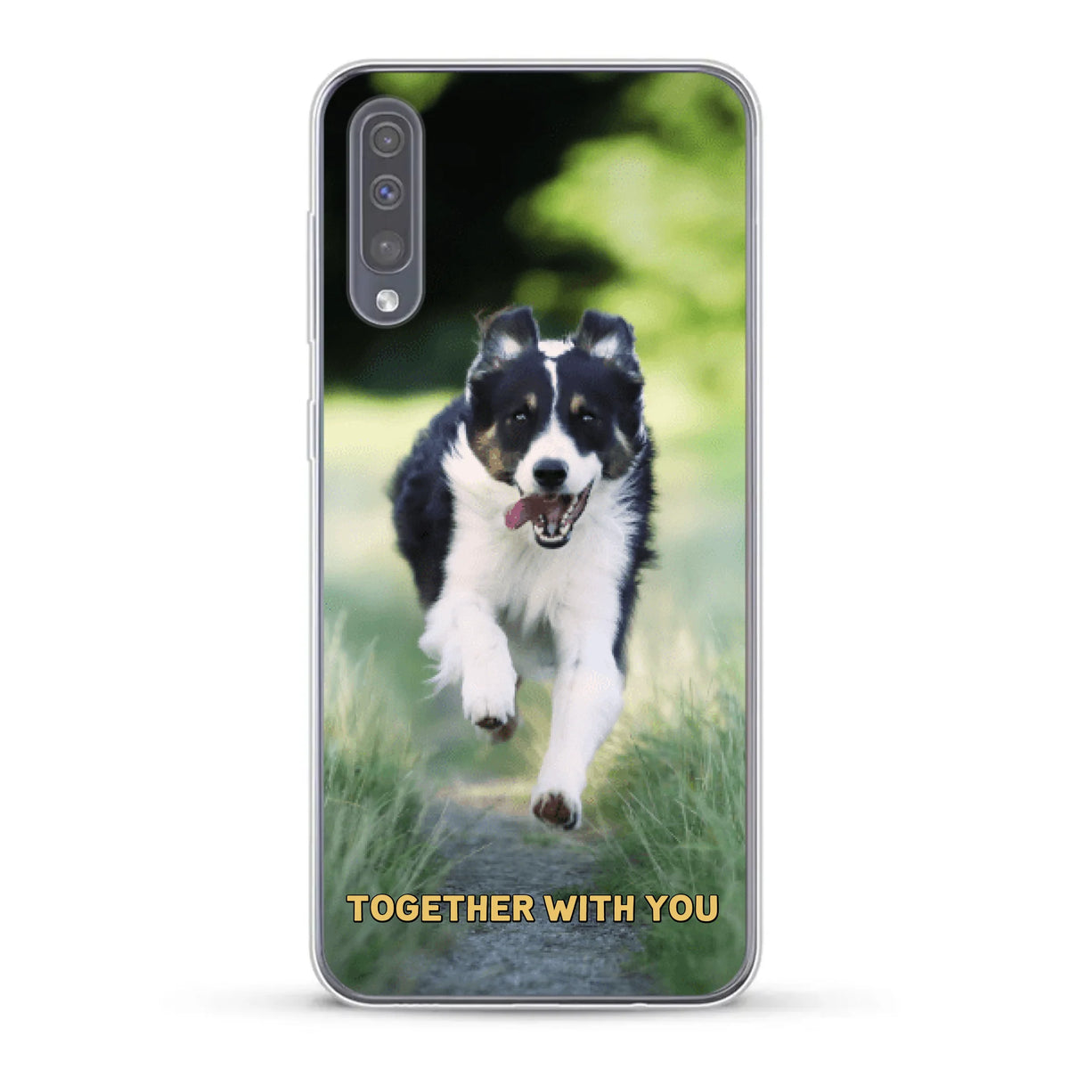 Personalised Phone Case - Your photo