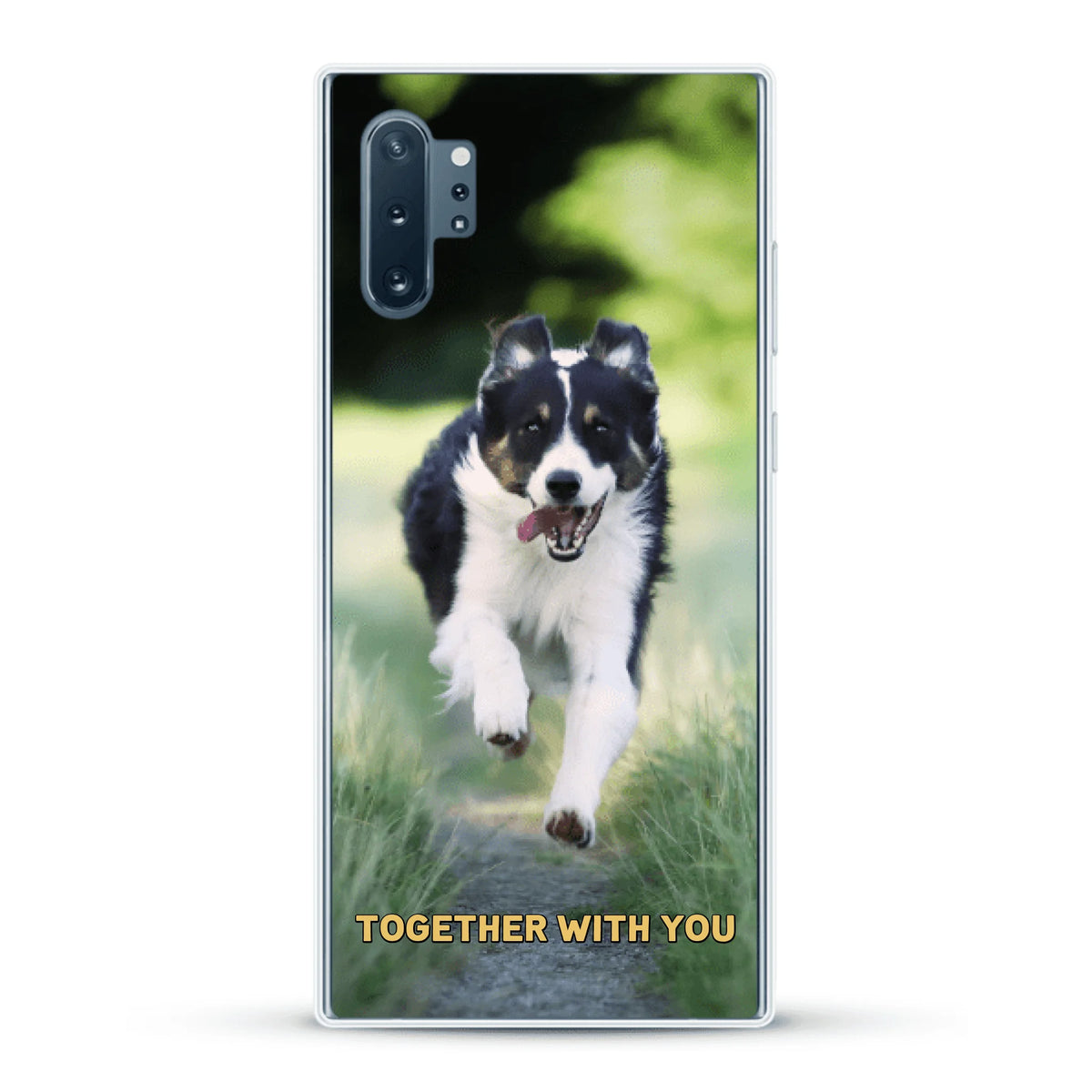 Personalised Phone Case - Your photo