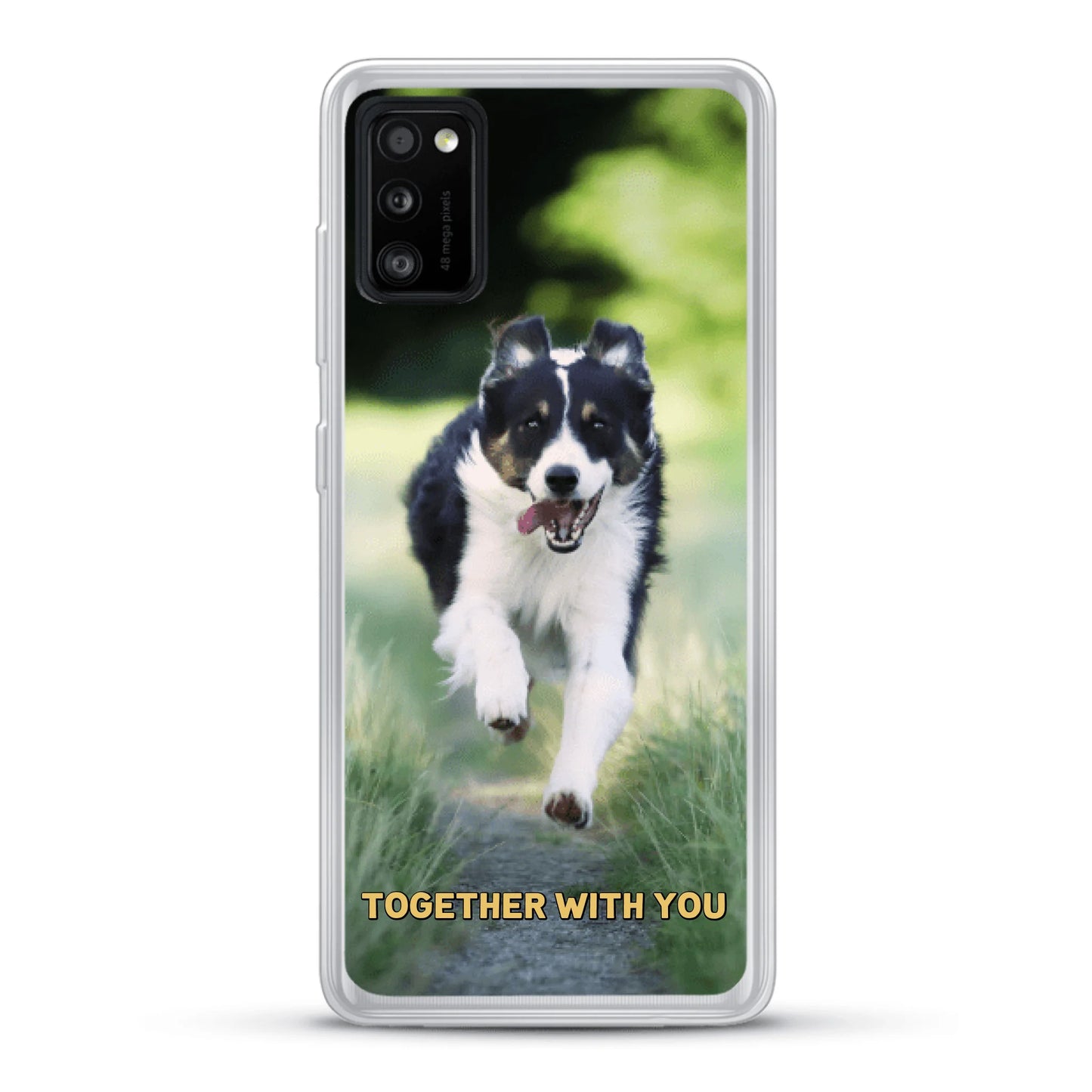 Your photo - Personalised Phone Case