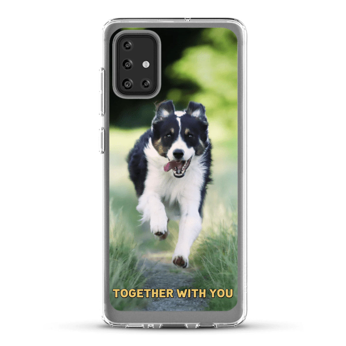 Personalised Phone Case - Your photo