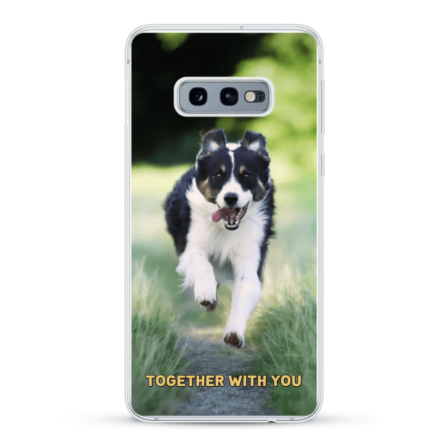 Your photo - Personalised Phone Case