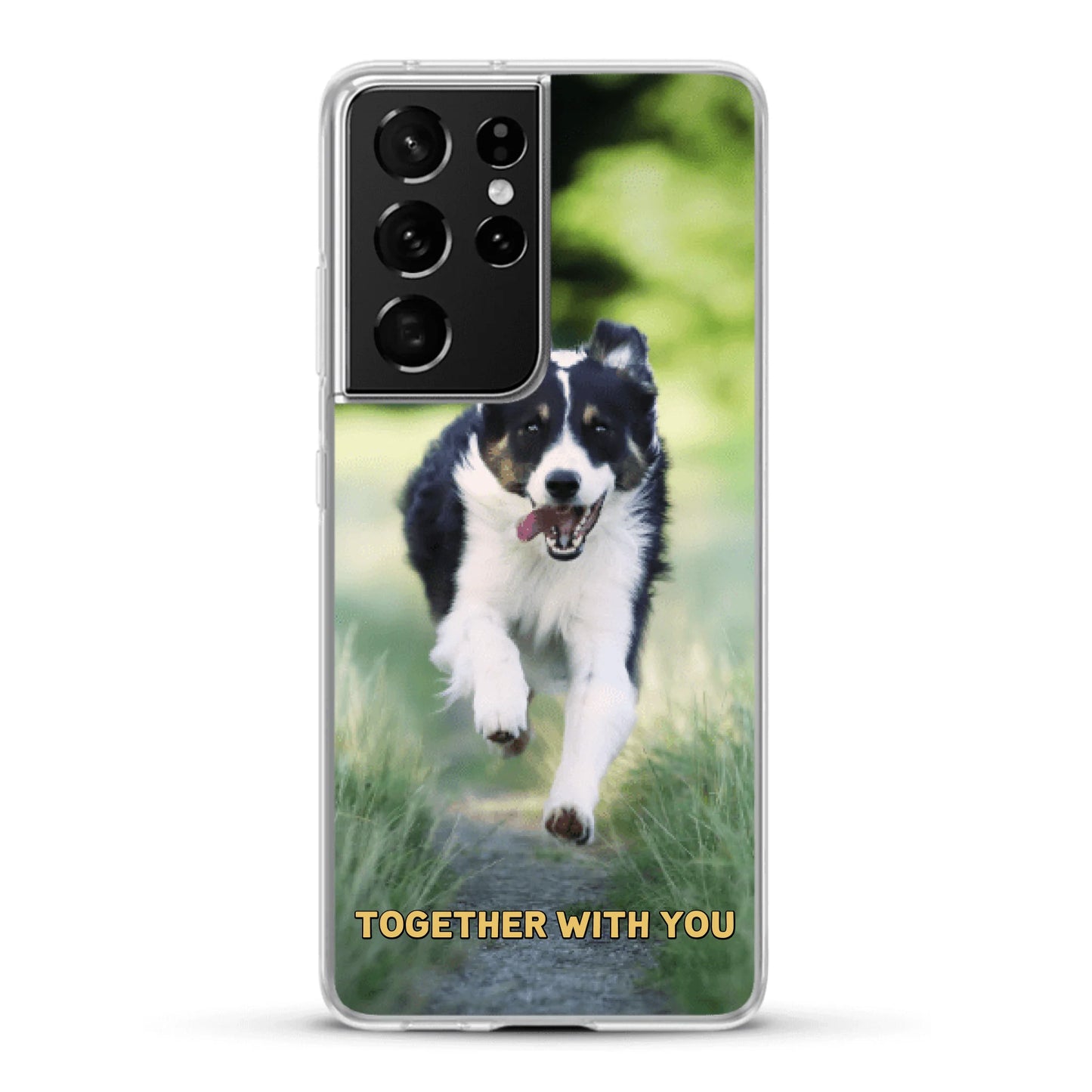 Your photo - Personalised Phone Case